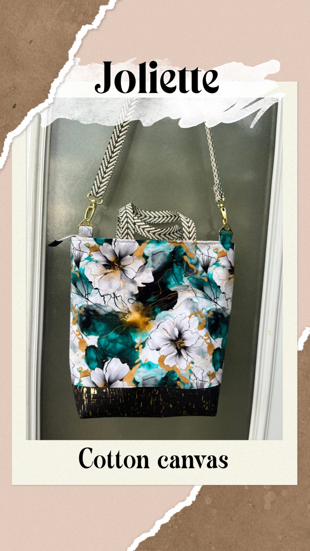 Joliette preorder round 27