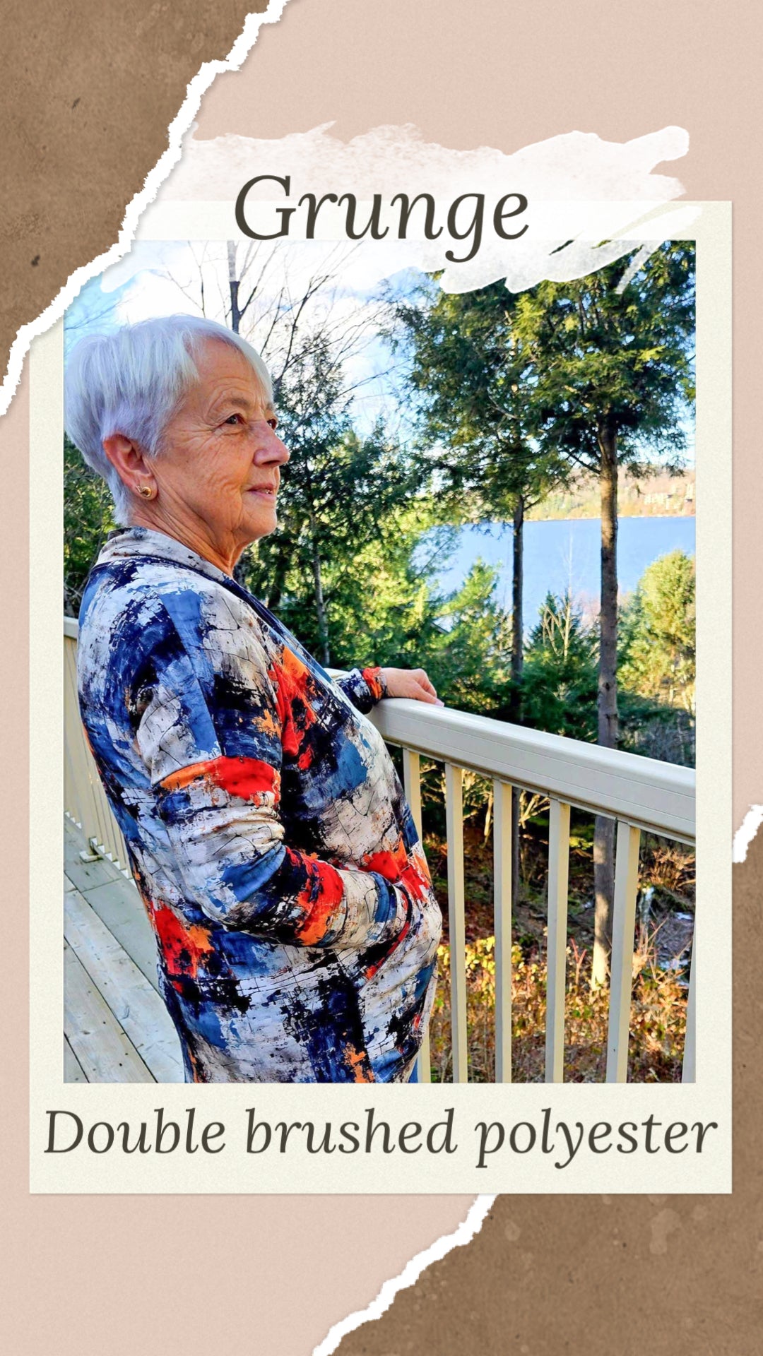 Grunge preorder round 32