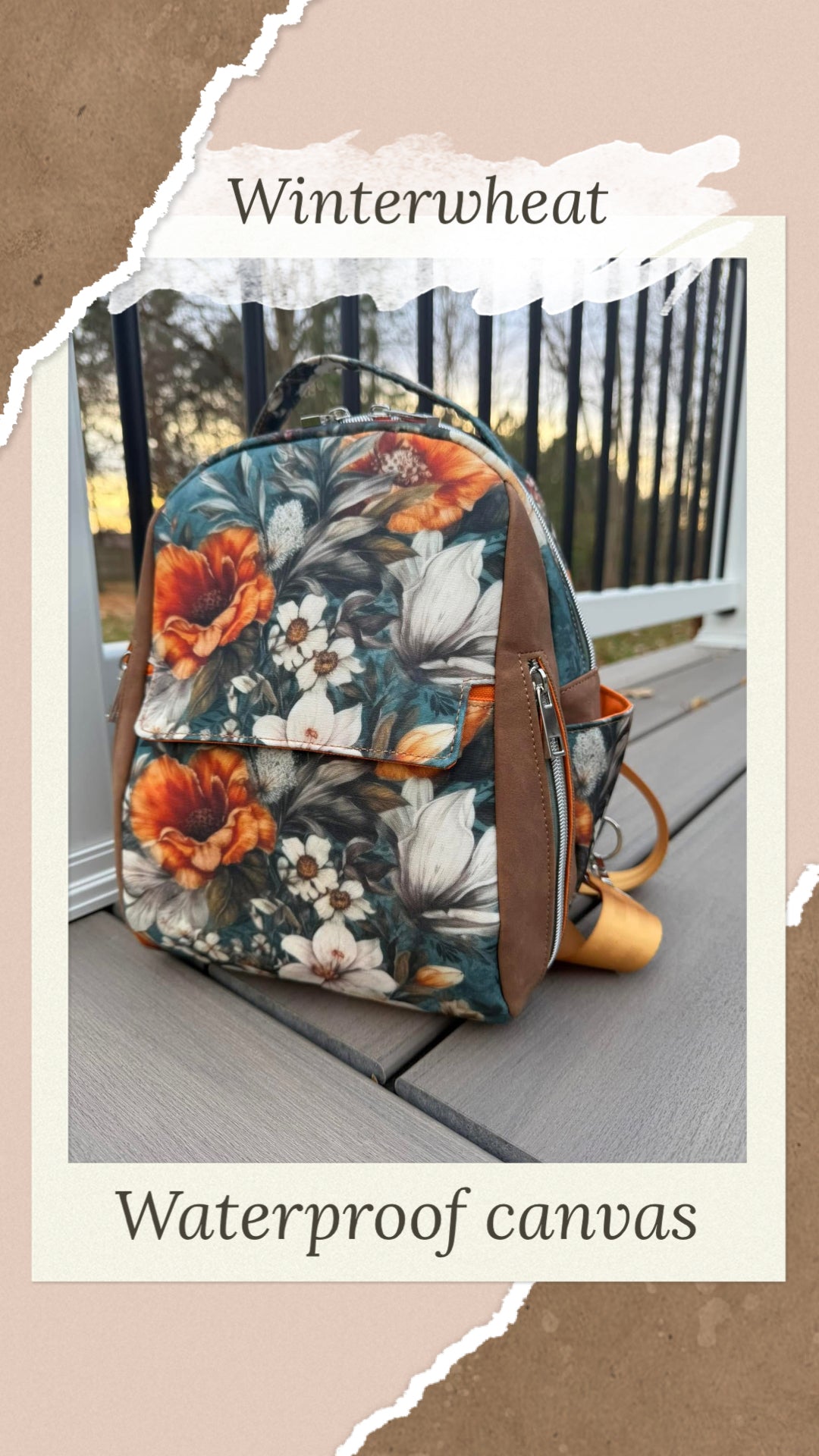 Winterwheat preorder round 32