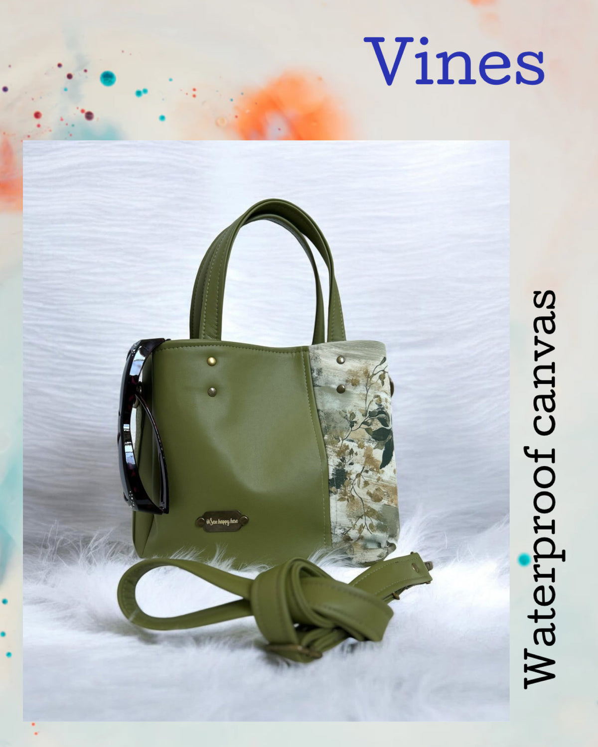 Vines round 38 retail