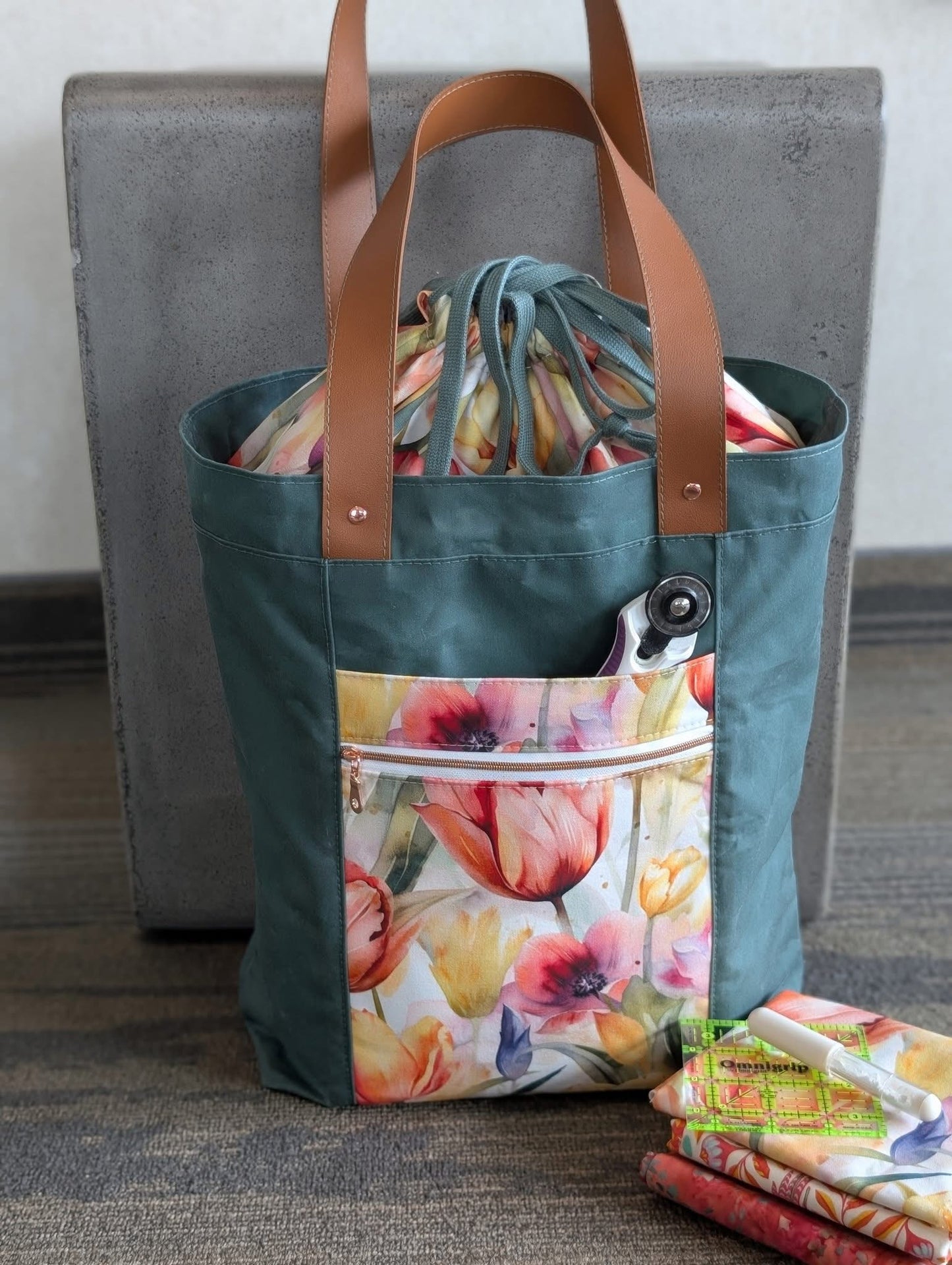 Tulips preorder round 32