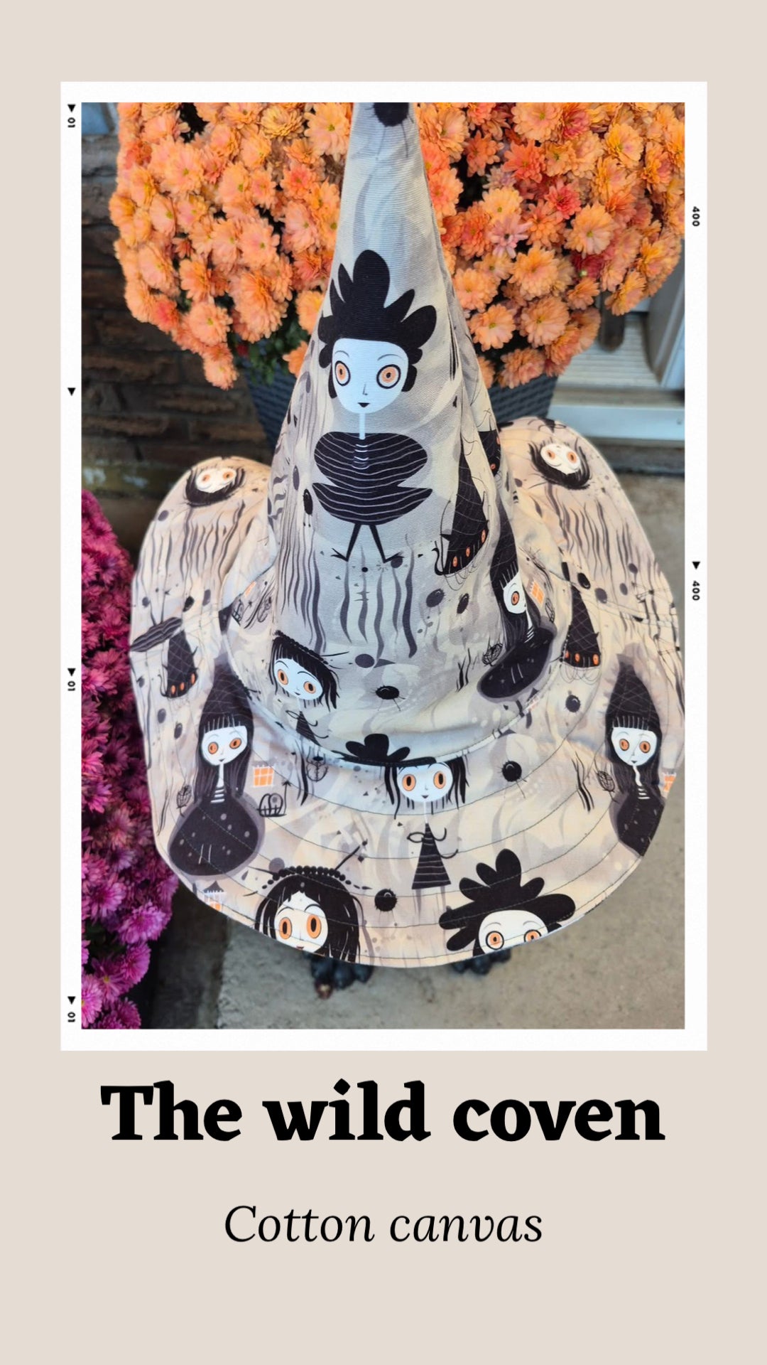 The wild coven preorder round 31