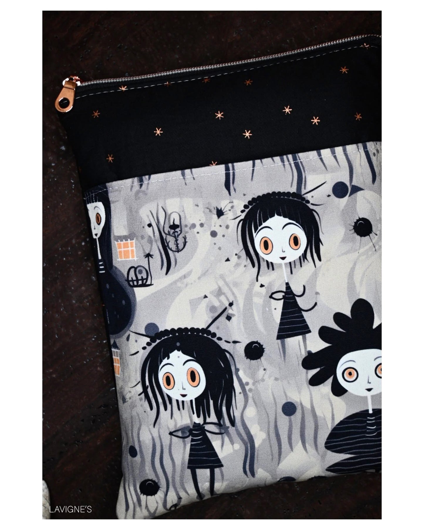 The wild coven preorder round 31