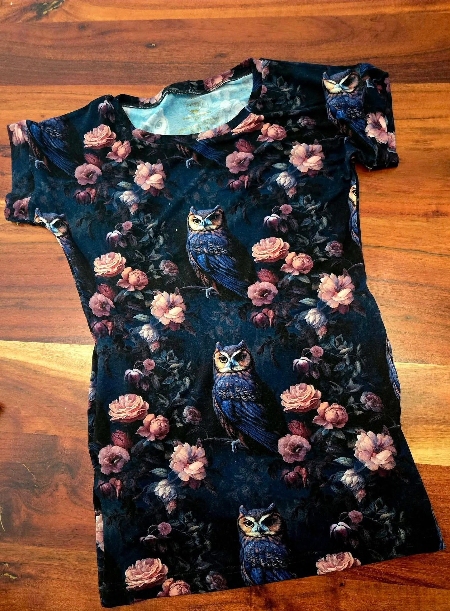 Night owl preorder round 39
