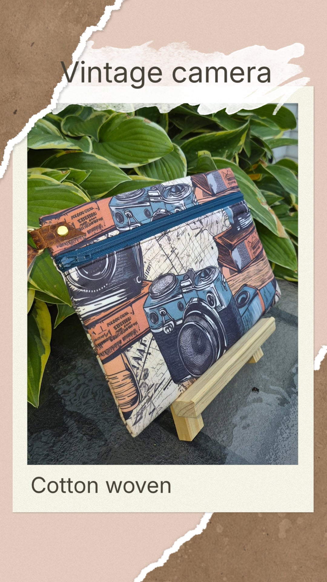 Vintage camera preorder round 30