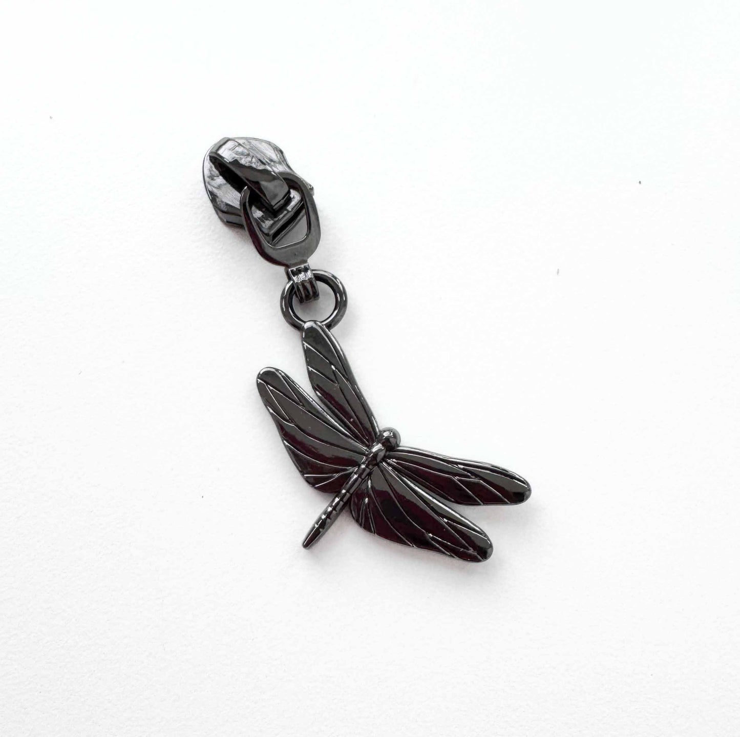 Dragonfly pull