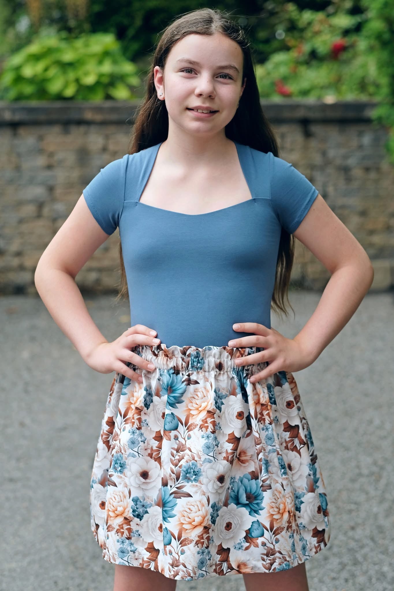 Alouette round 29 retail