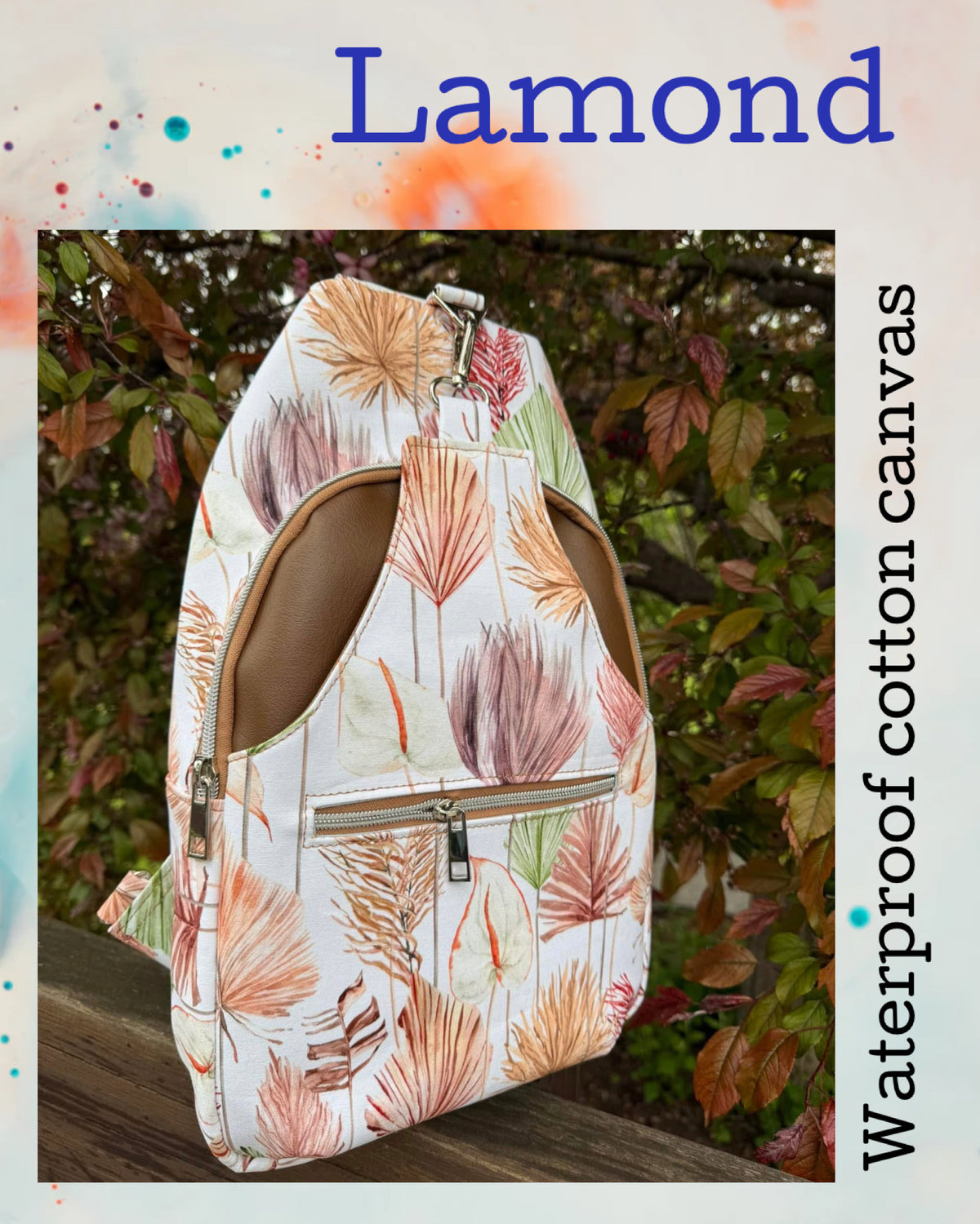 Lamond round 38 retail