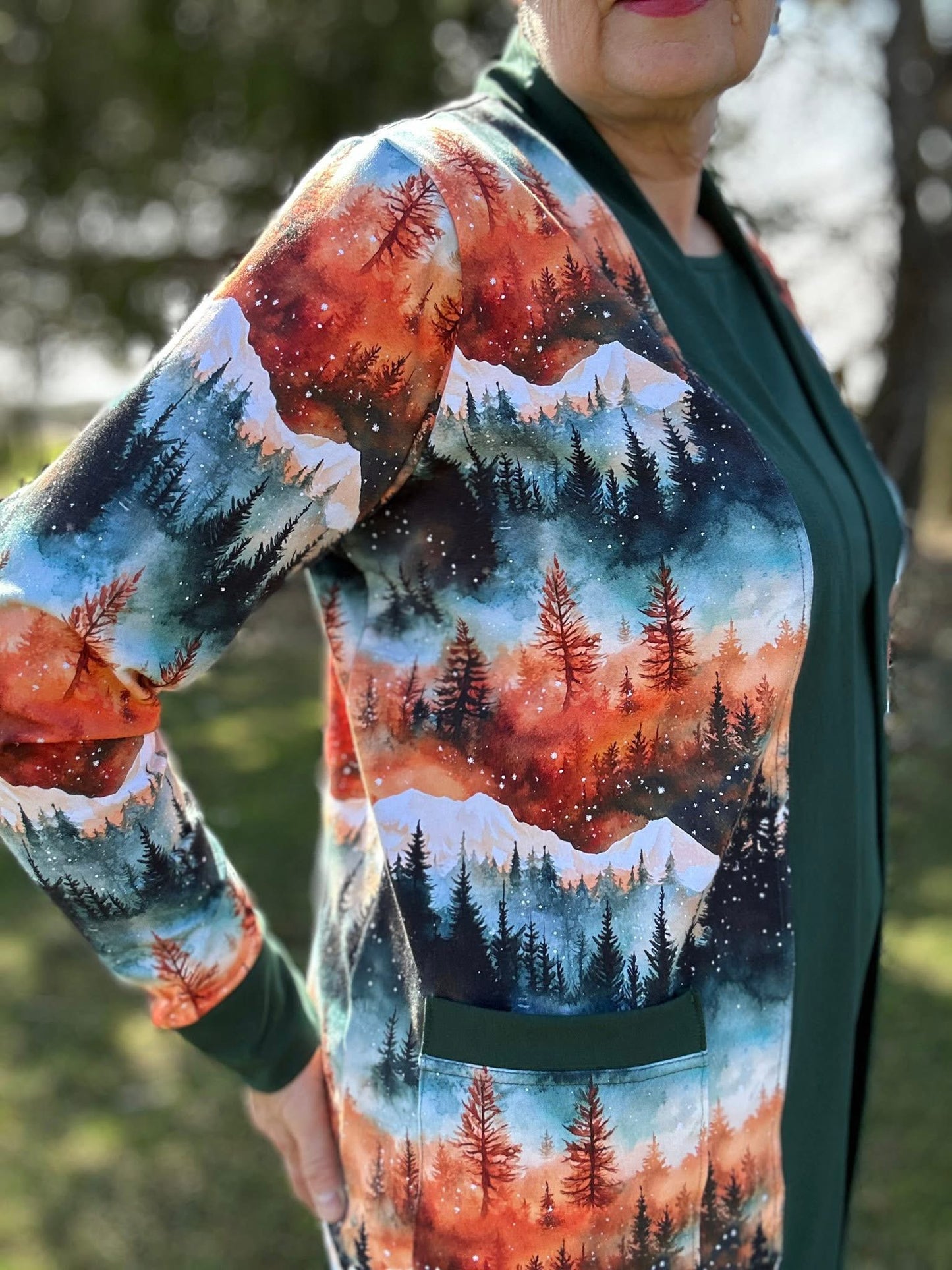Highlanders mountain quilt show retail