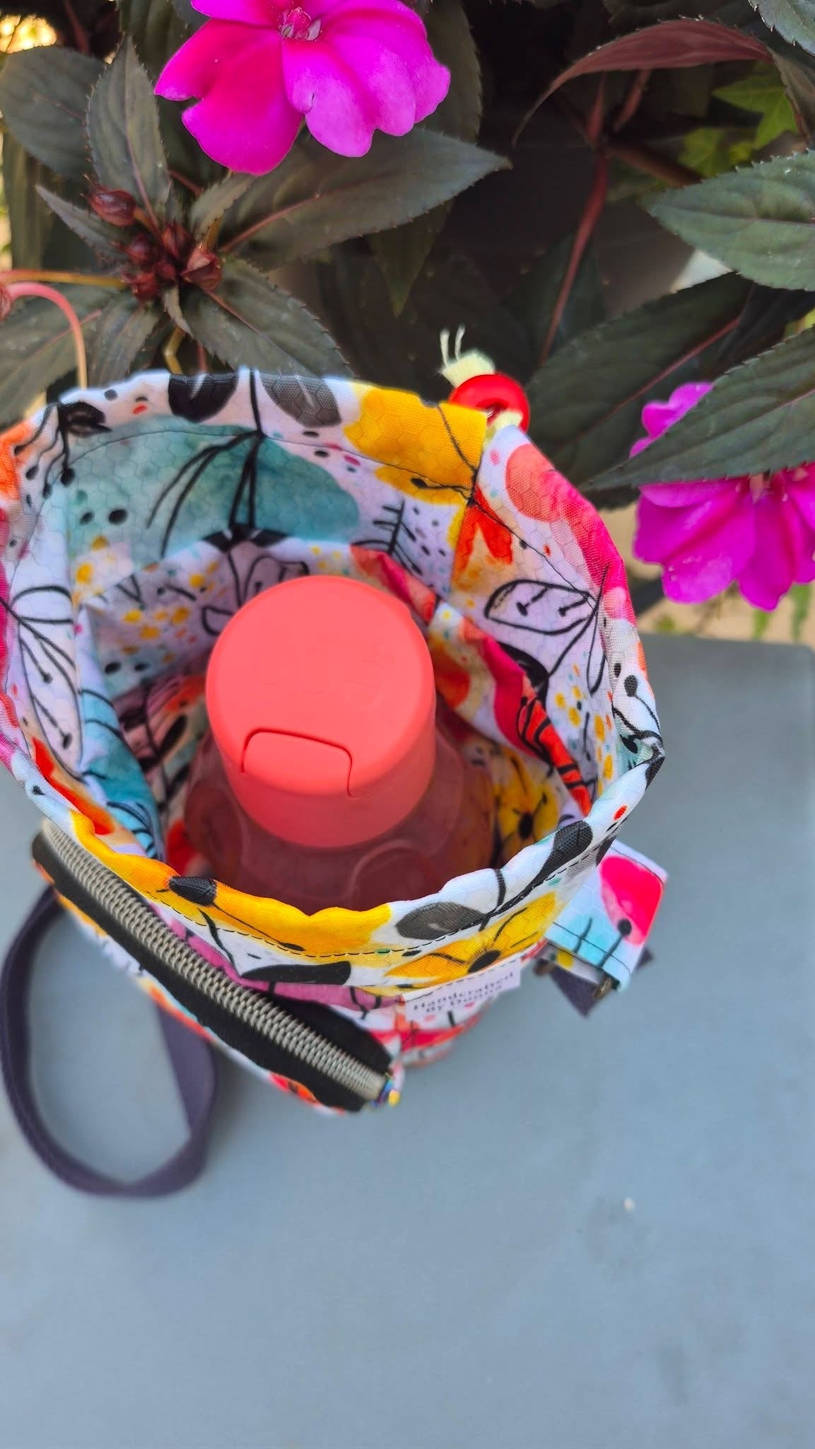 Summer garden round 38 retail