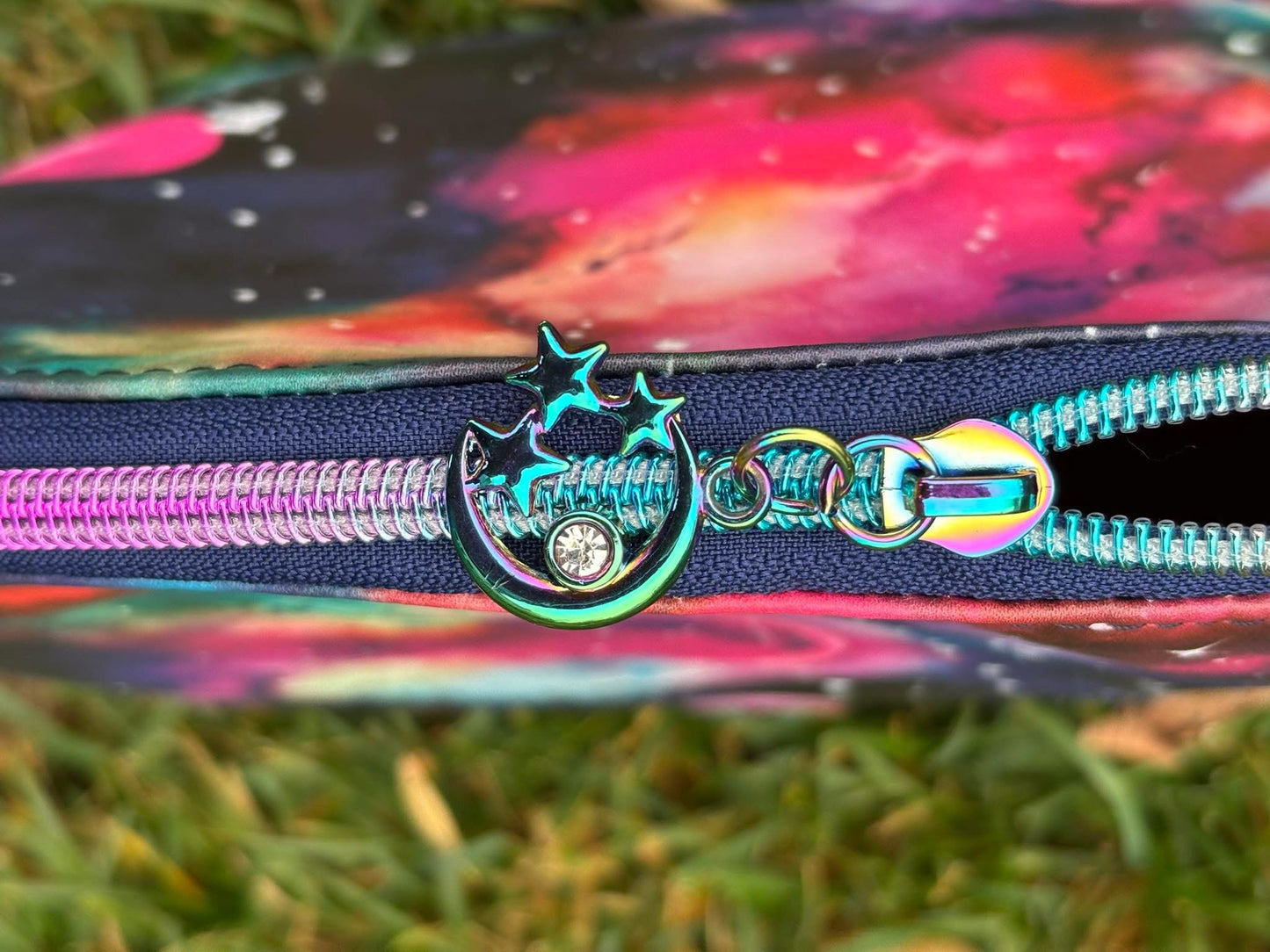 Galaxy round 32.5 retail
