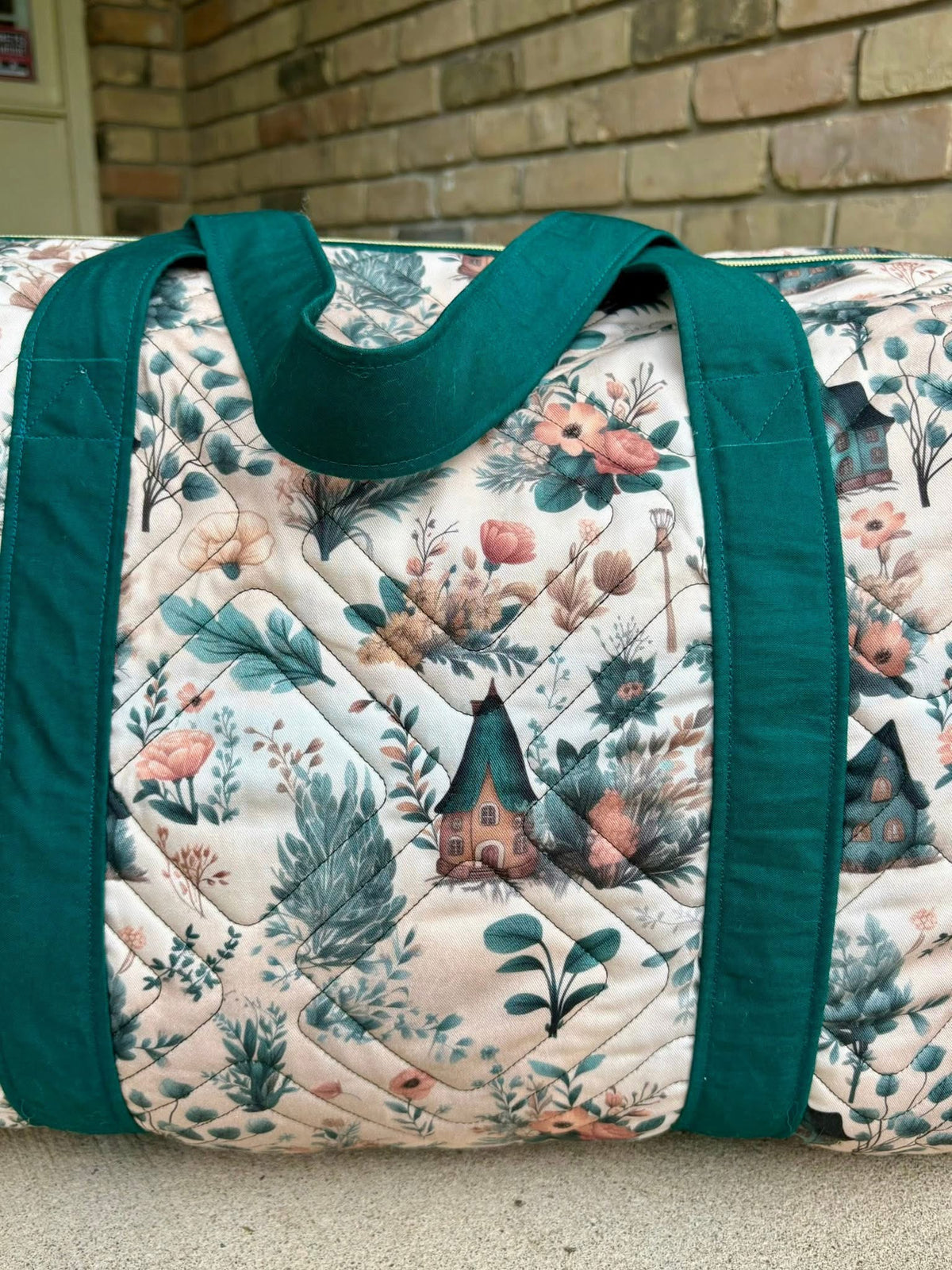 The cottage round 38 retail