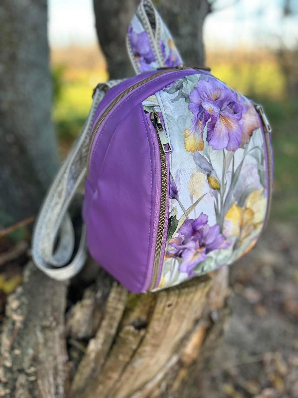 Iris preorder round 43