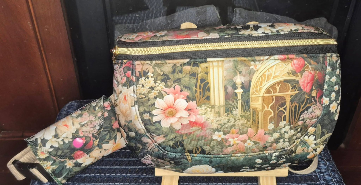 Secret garden preorder round 34