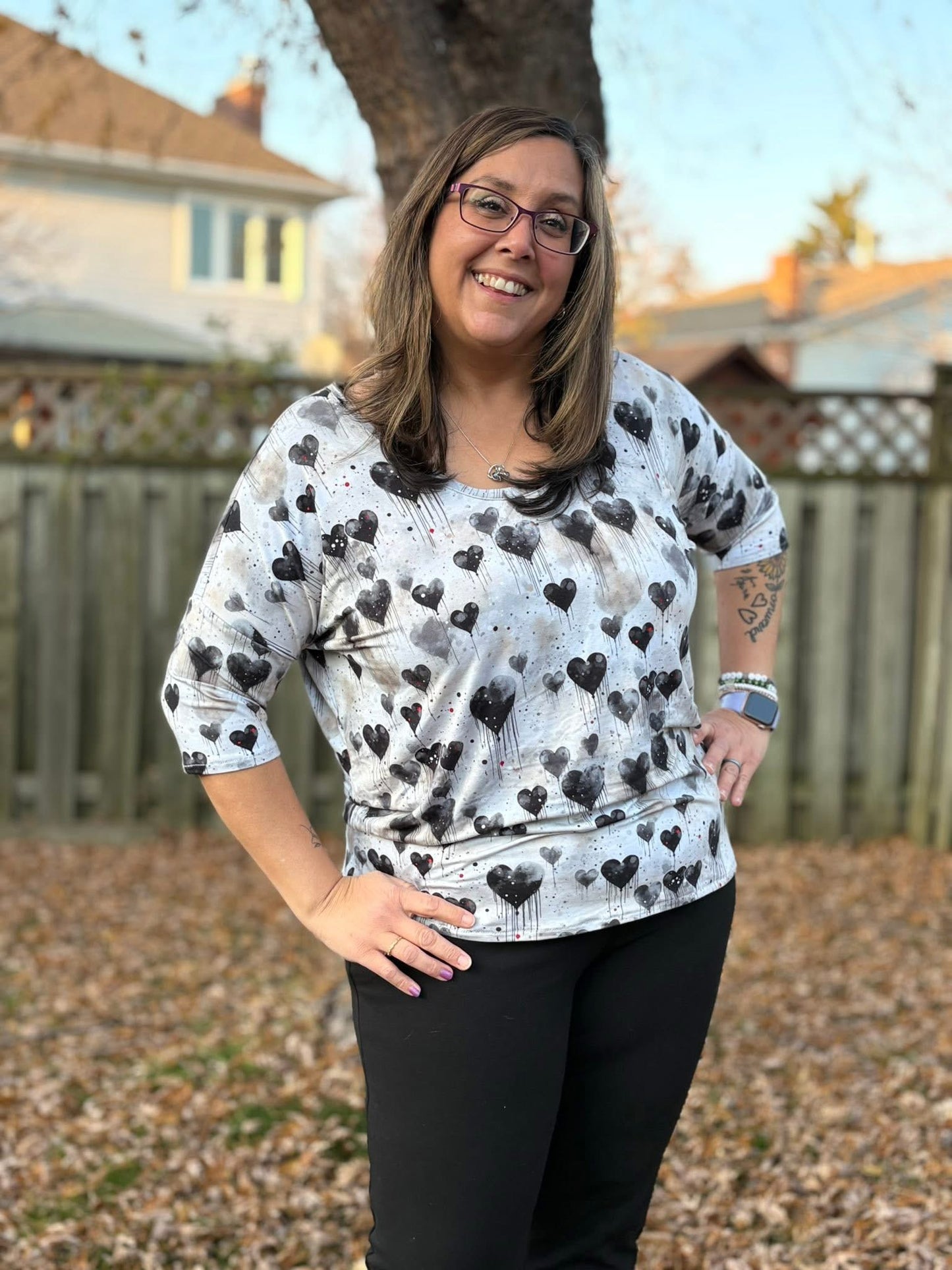 Pretty things hearts preorder round 32