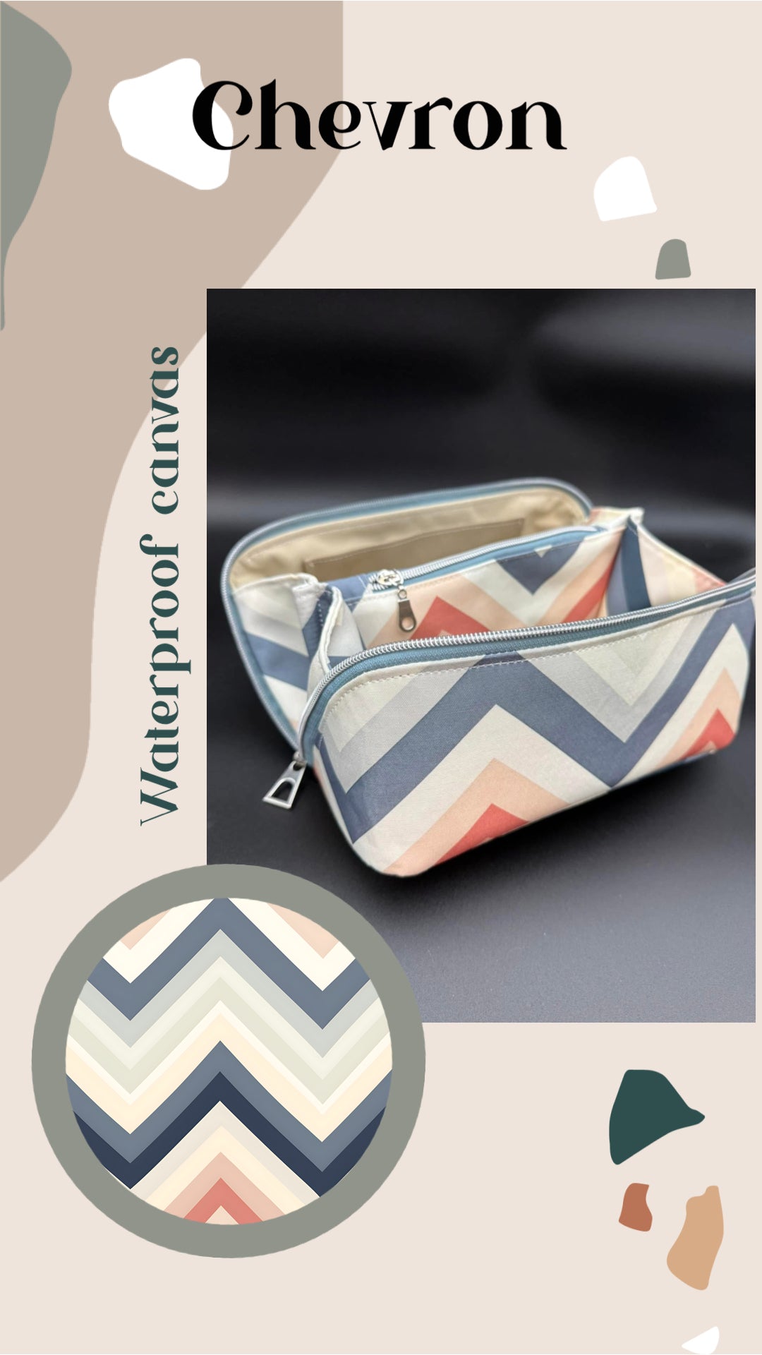 Chevron preorder round 21