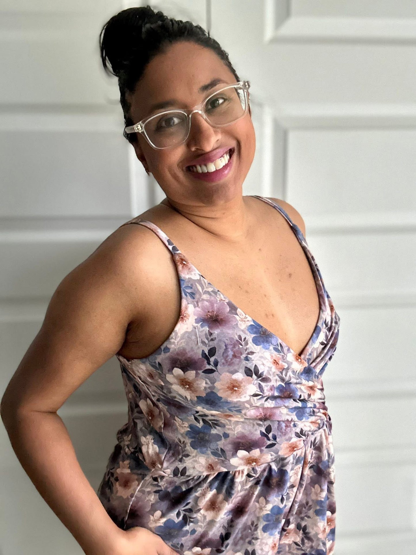 Heirloom florals round 37 retail