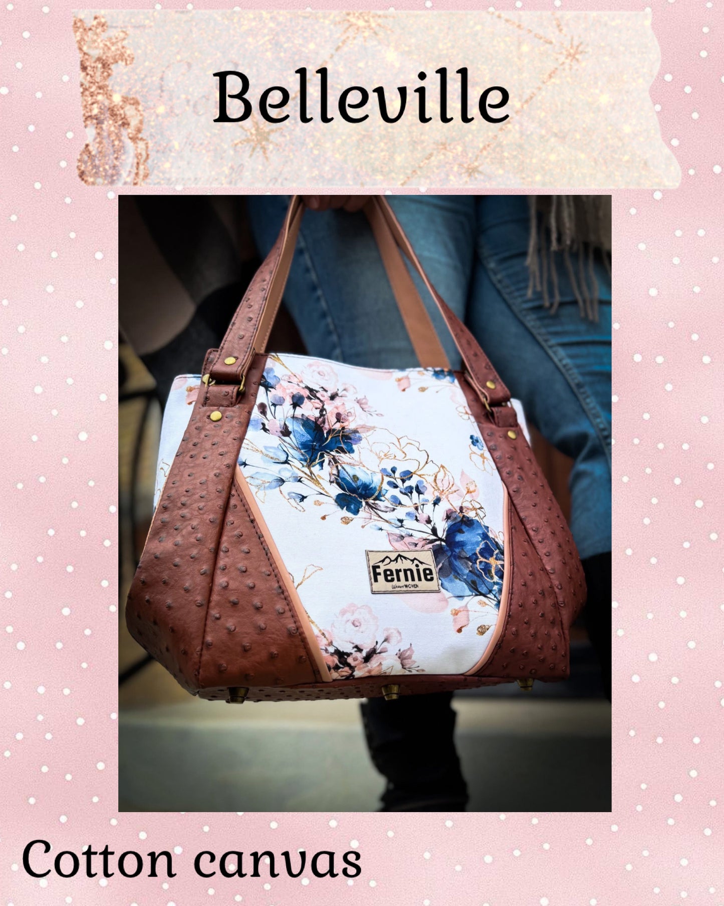 Belleville preorder round 34