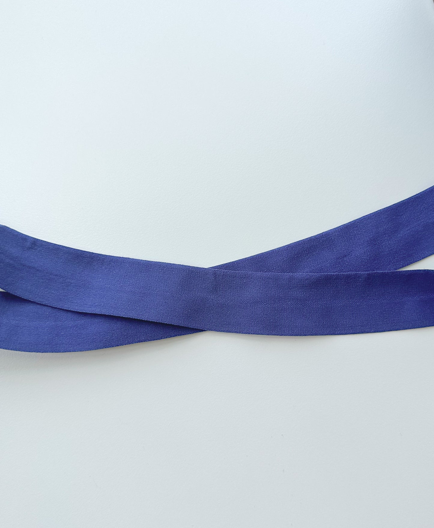 1” fold over elastic