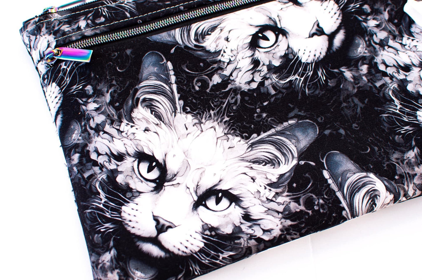 Ink cats preorder round 34