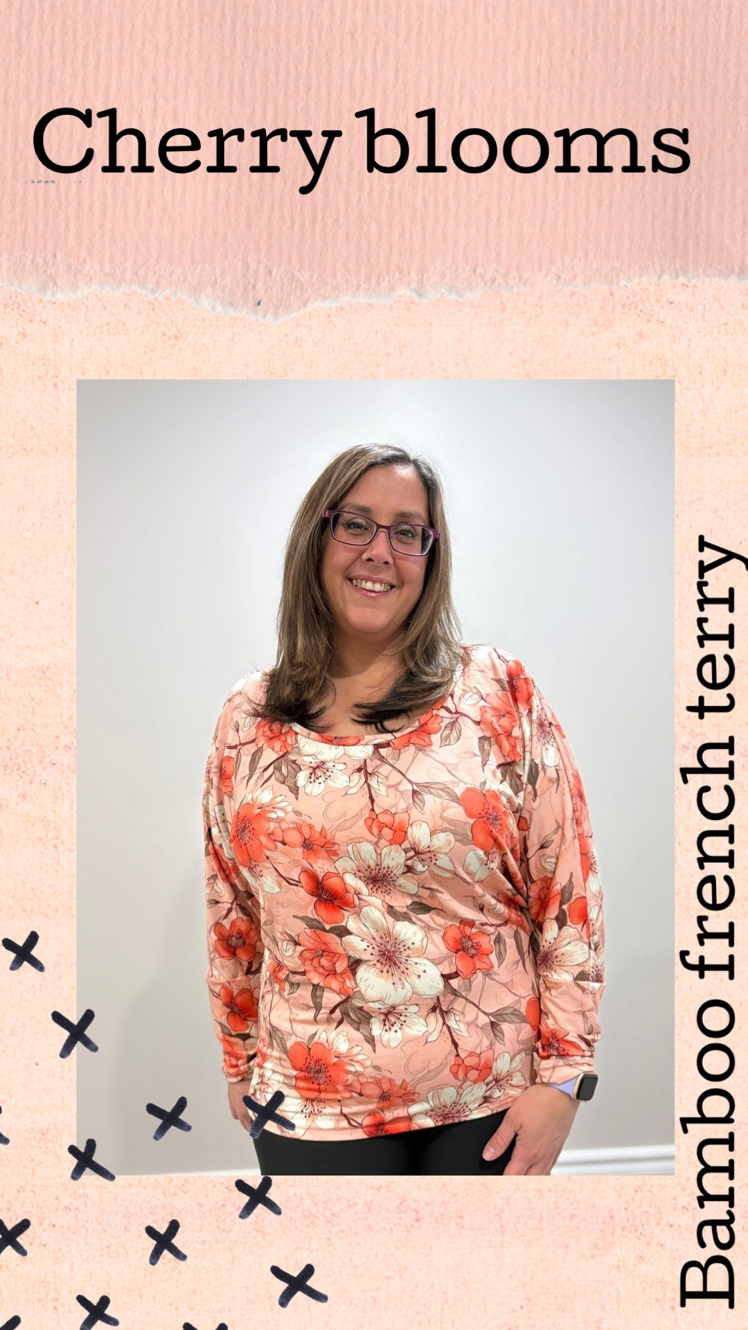 Cherry blooms preorder round 33