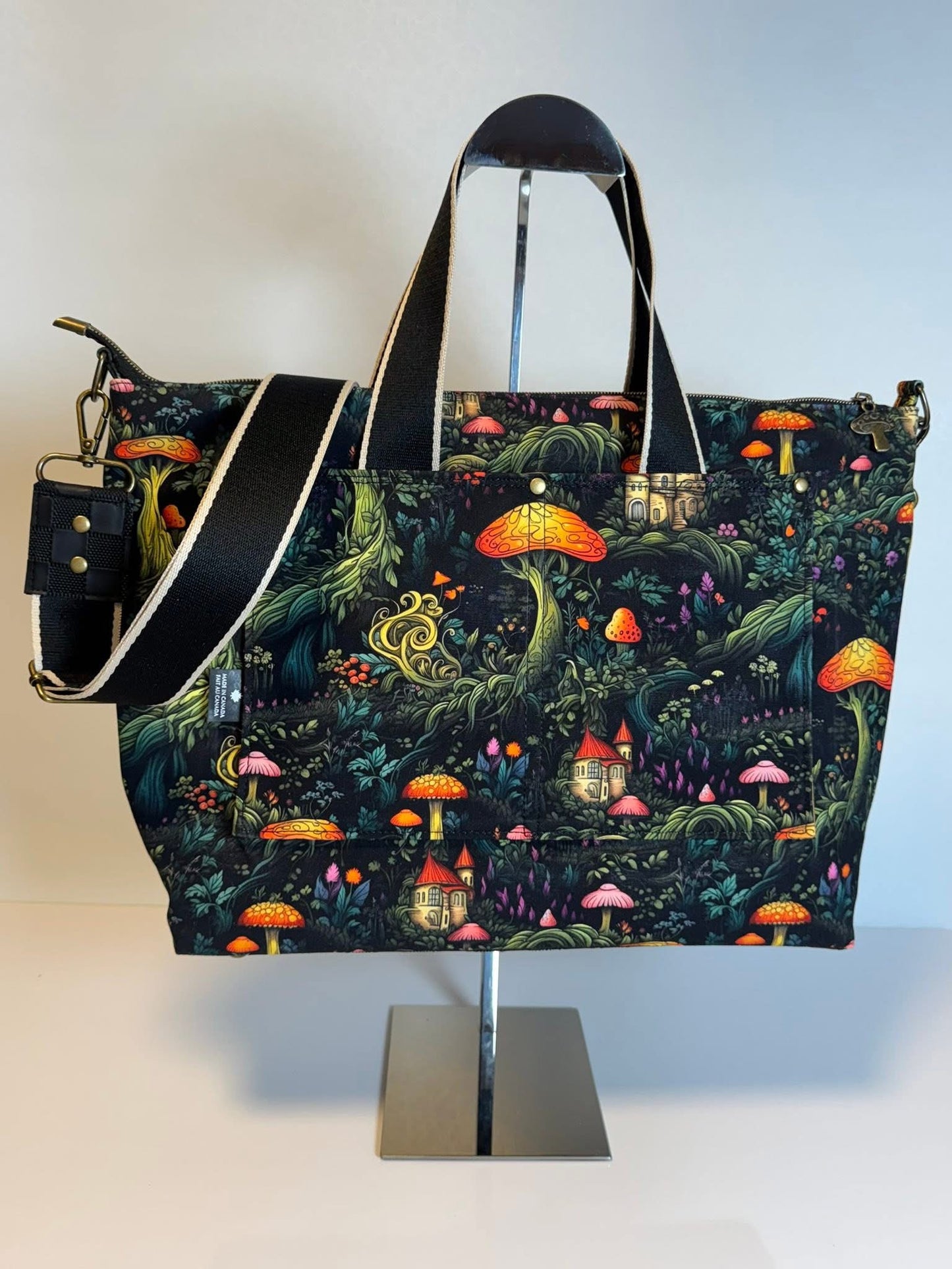 Enchanted forest preorder round 34