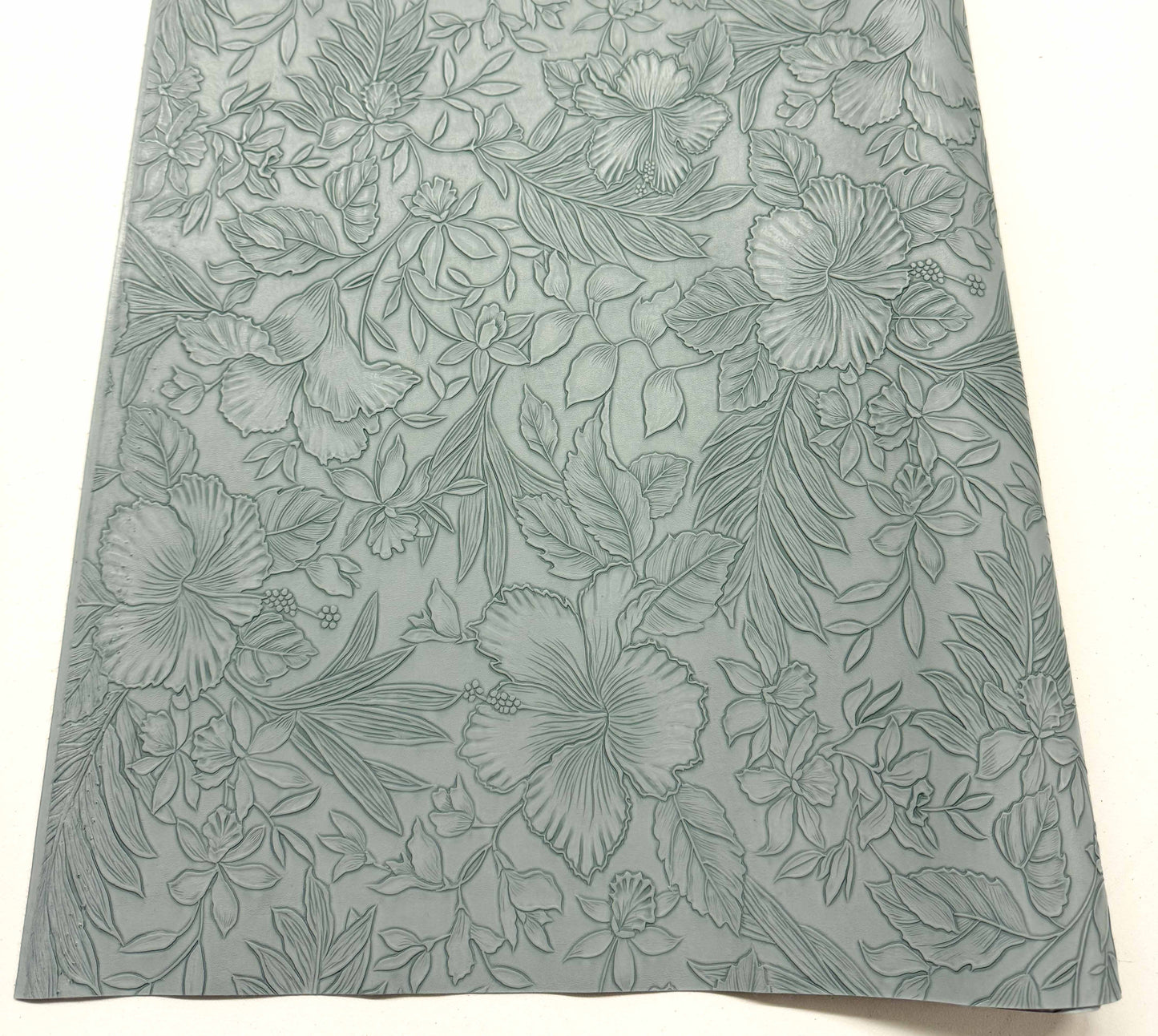 Hibiscus vinyl
