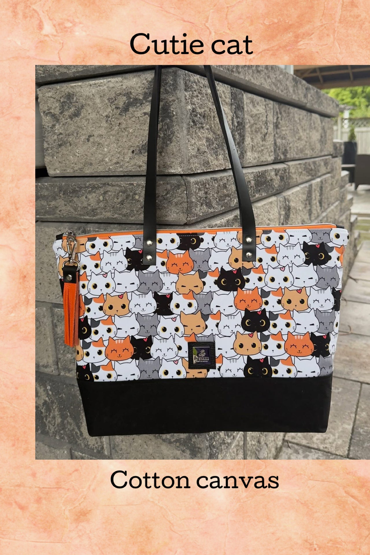 Cutie cat preorder round 40