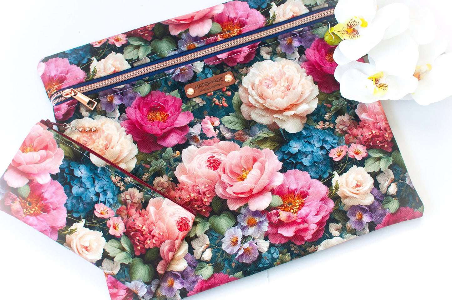 Abundant blossoms preorder round 34