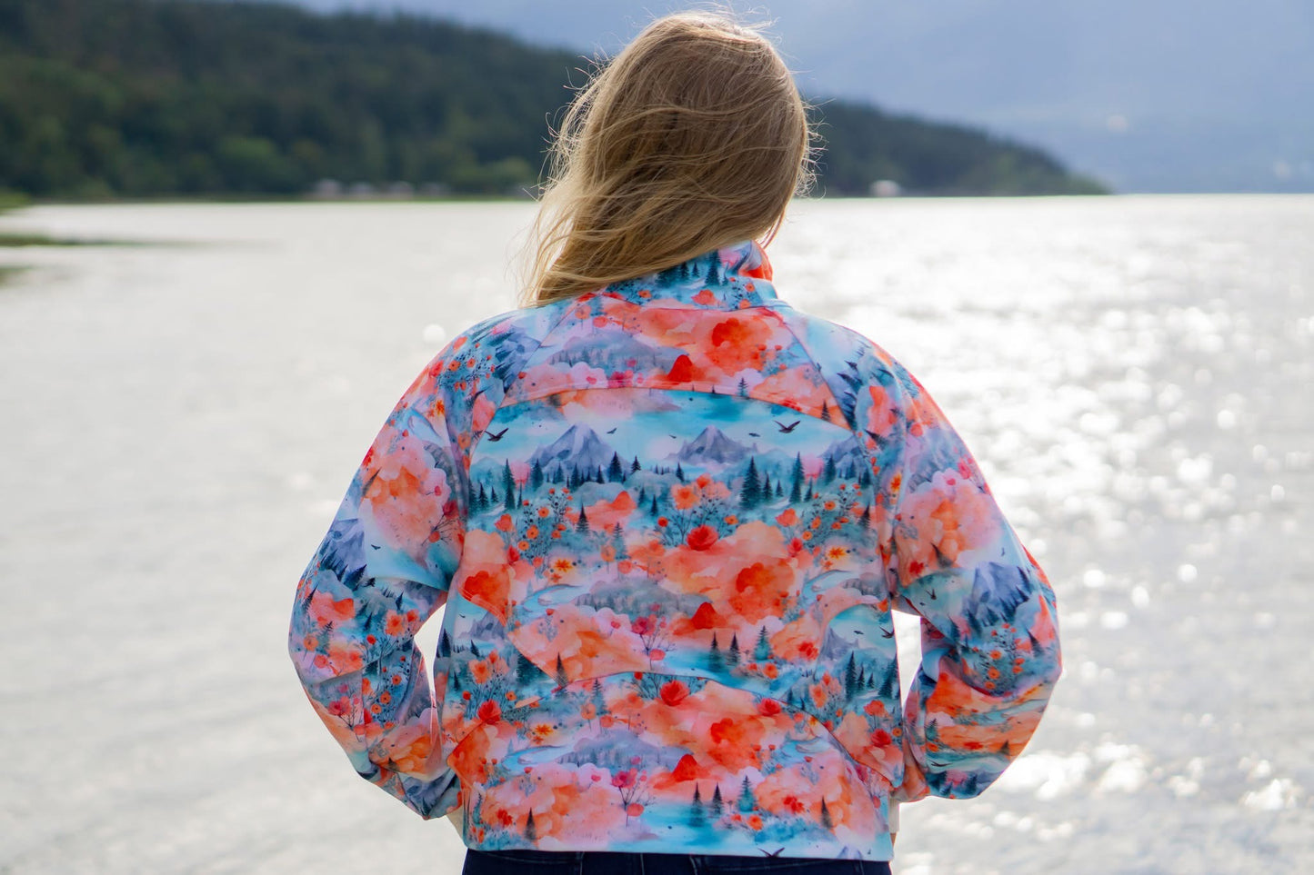 Coral mountain preorder round 29