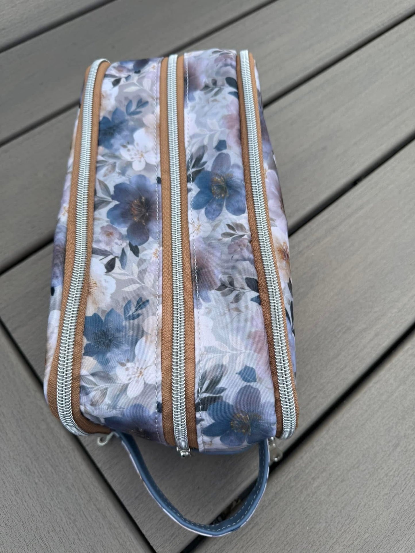 Heirloom florals round 37 retail