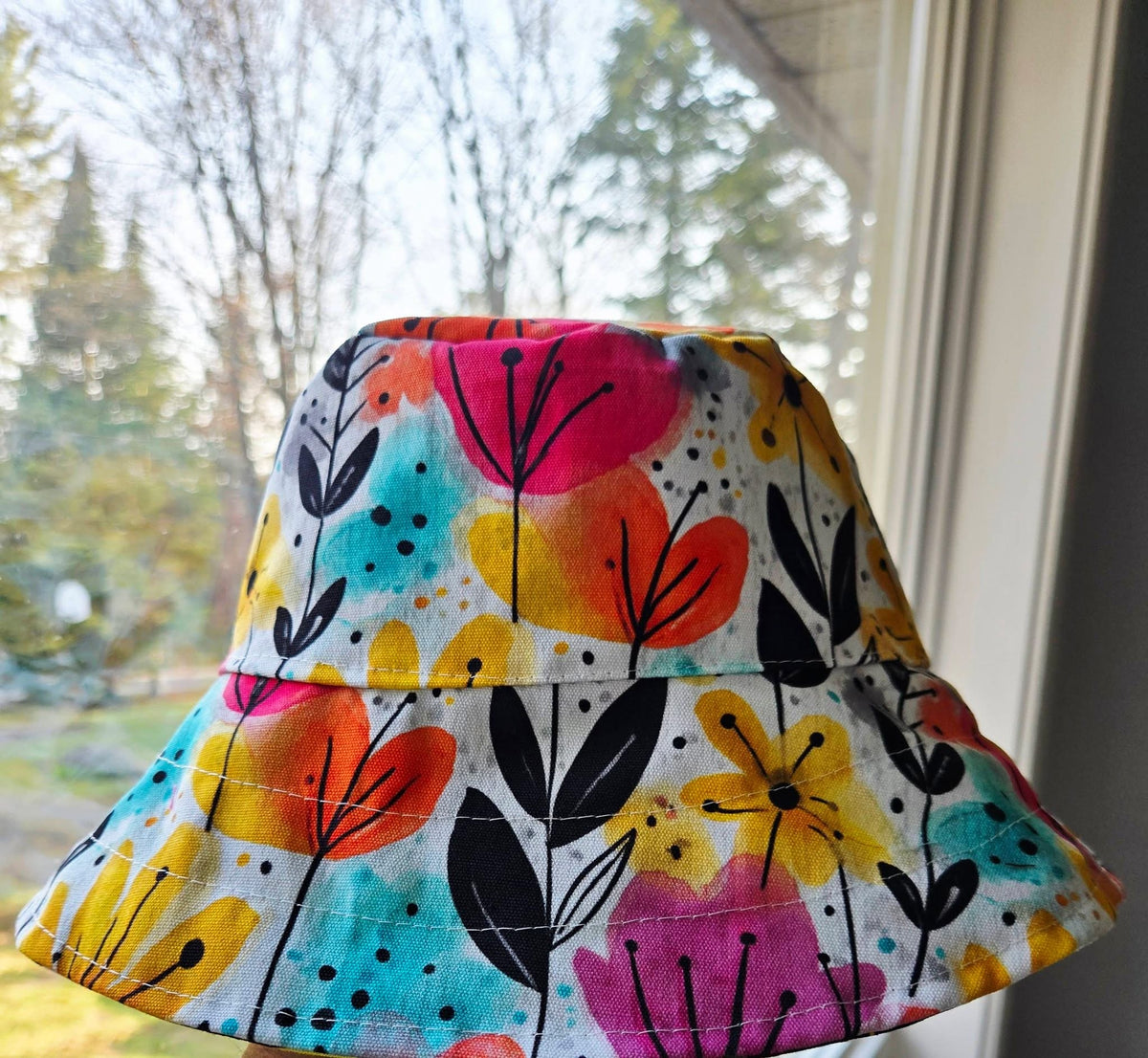 Summer garden round 38 retail
