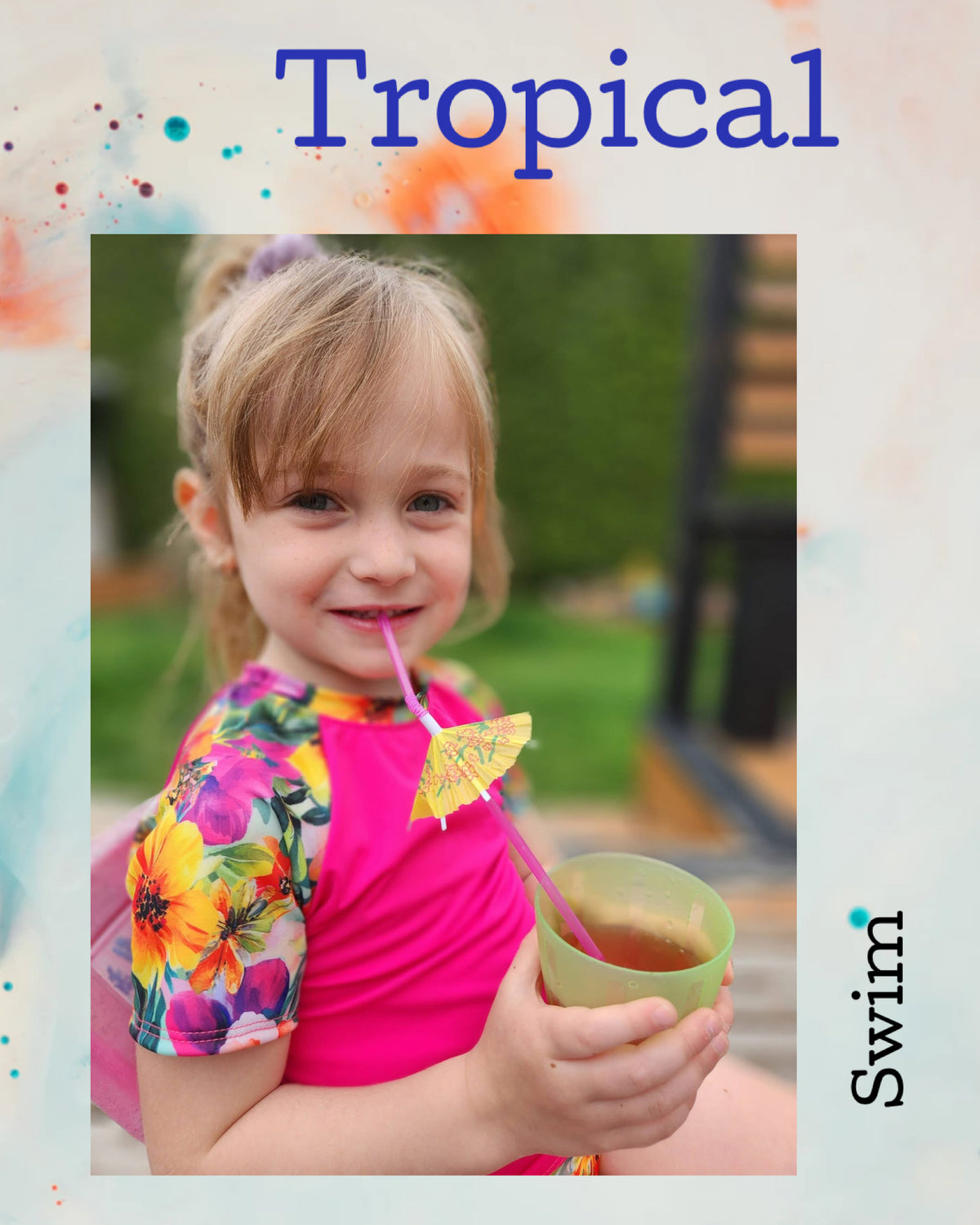 Tropical round 38 retail