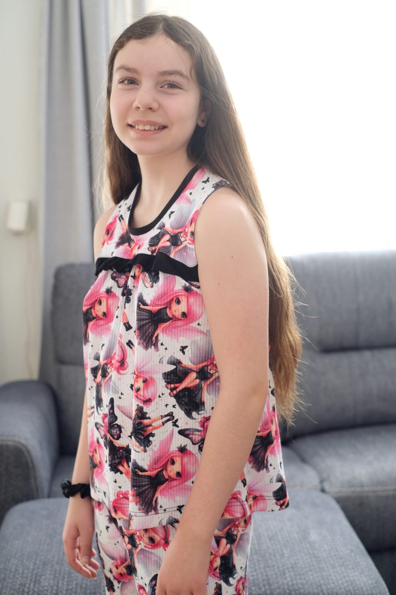 Goth fairies preorder round 34