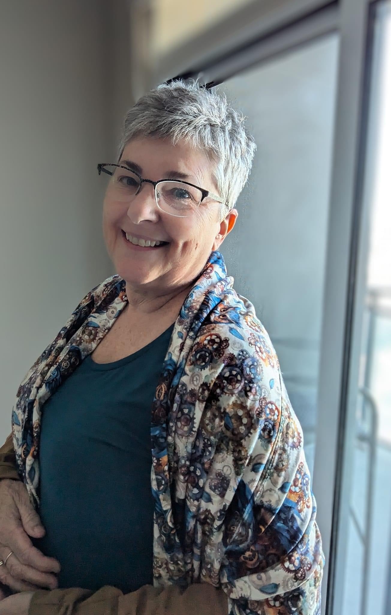 Steampunk owls preorder round 32