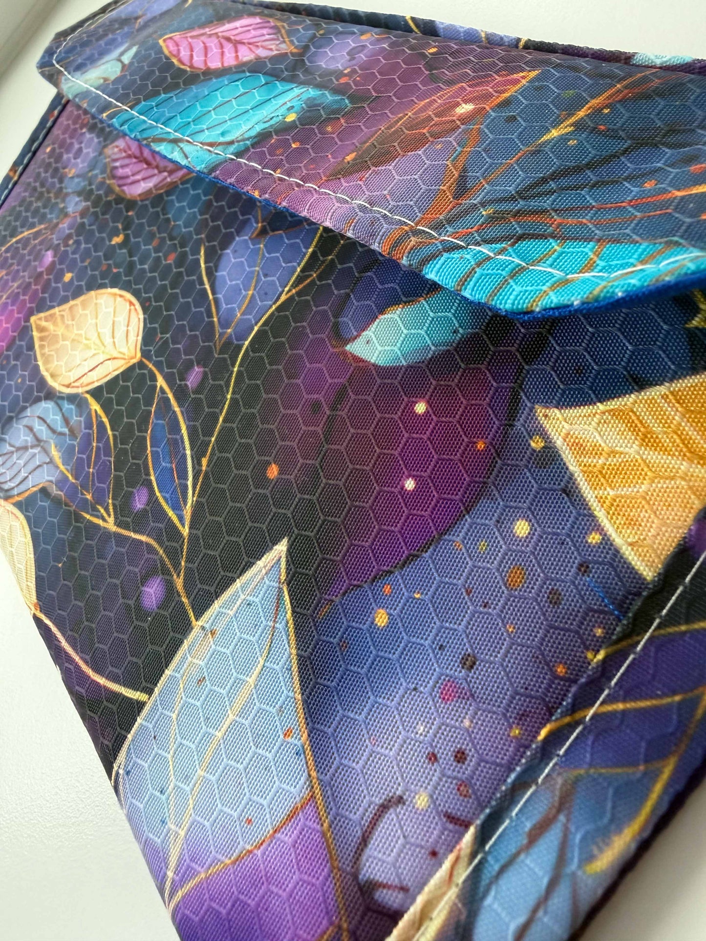 Gold leaf preorder round 41