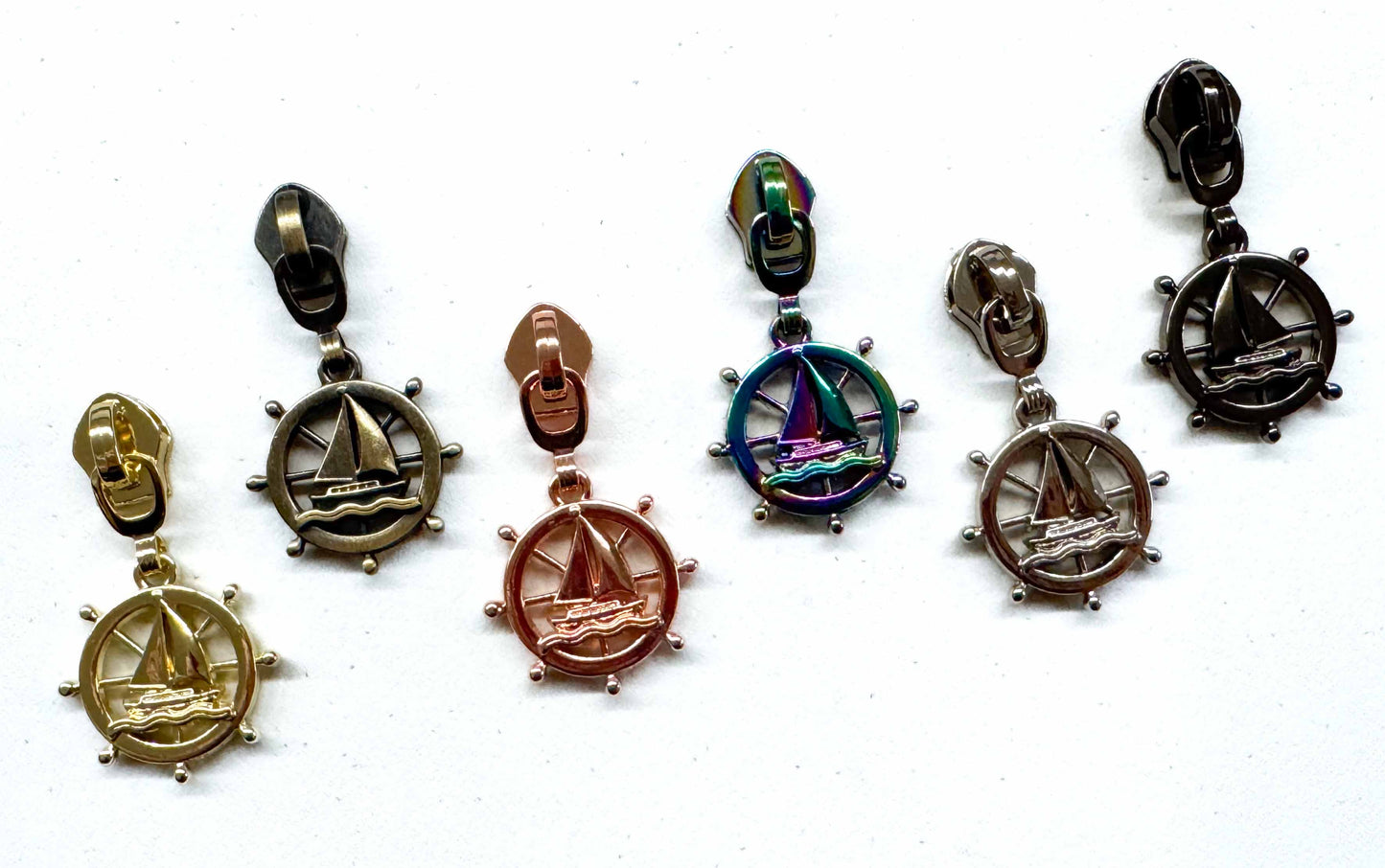 Sailboat pull (new)