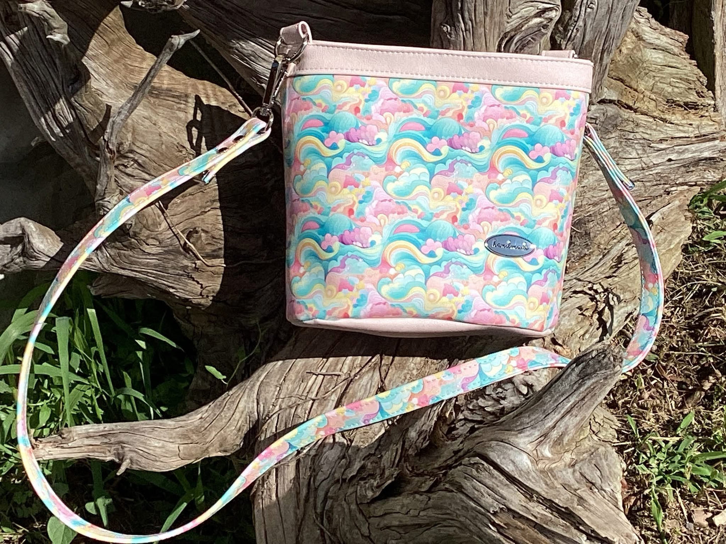 Dreamy abstract preorder round 40