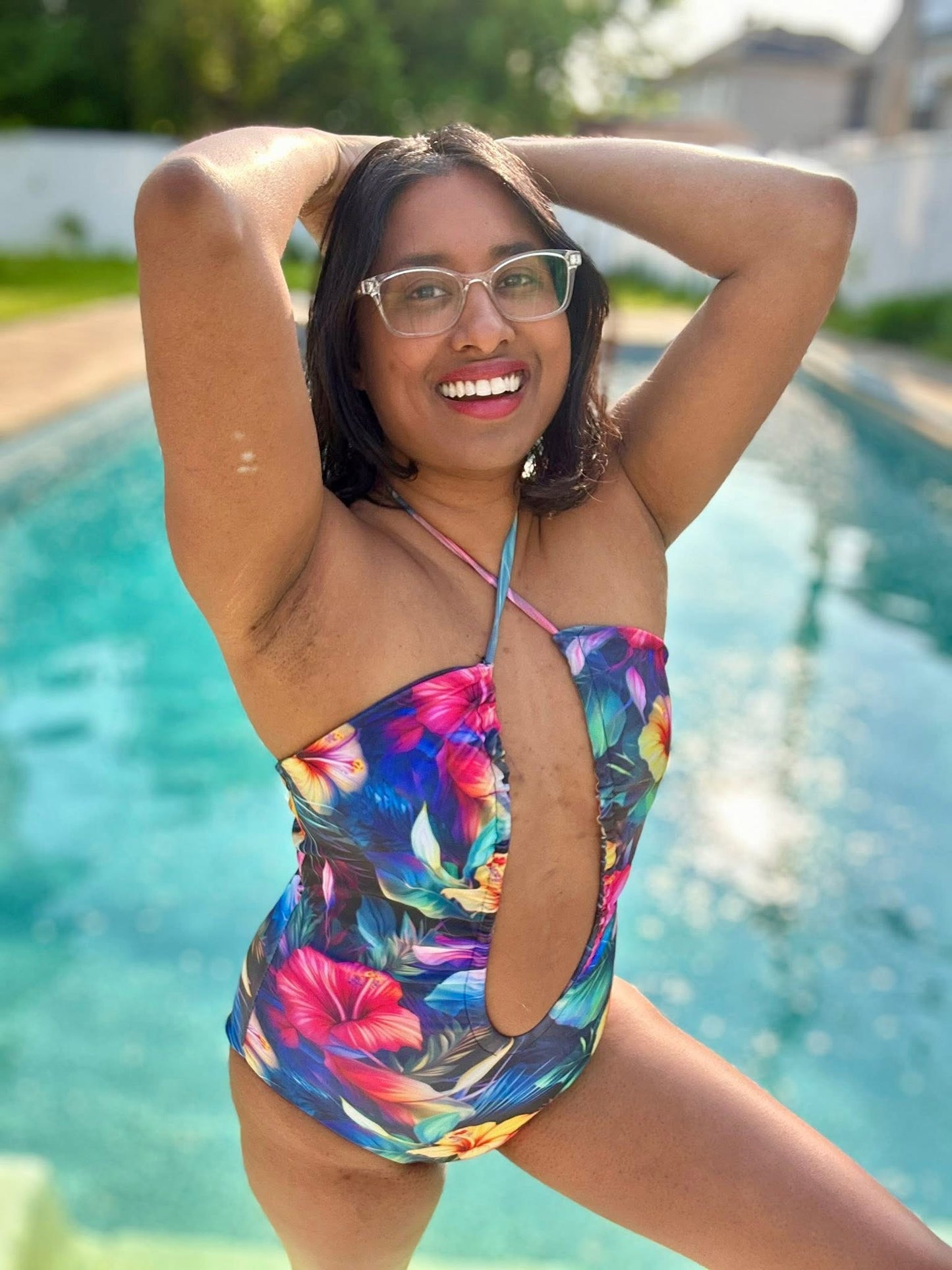 Hibiscus preorder round 27