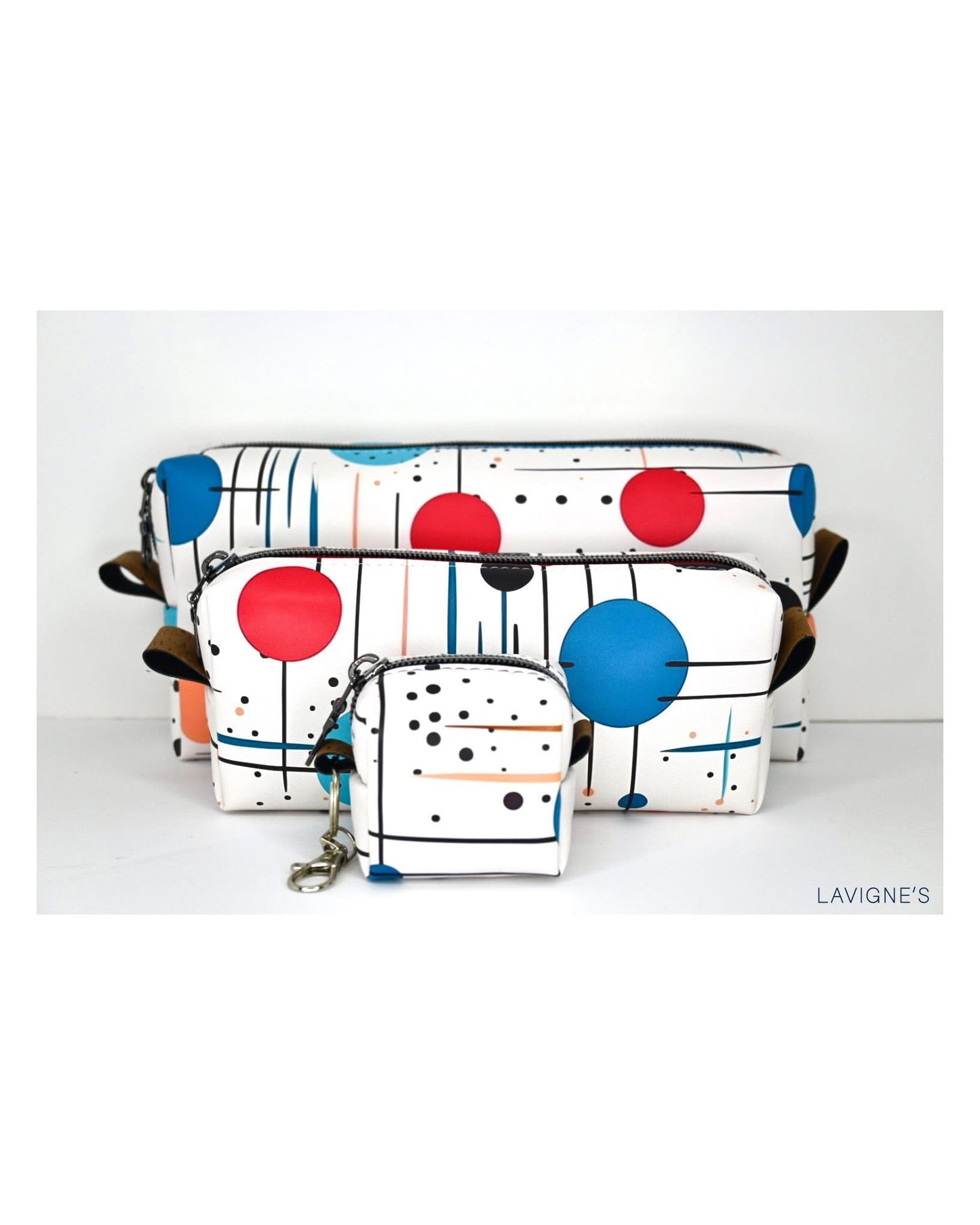 The 70's dots preorder round 27