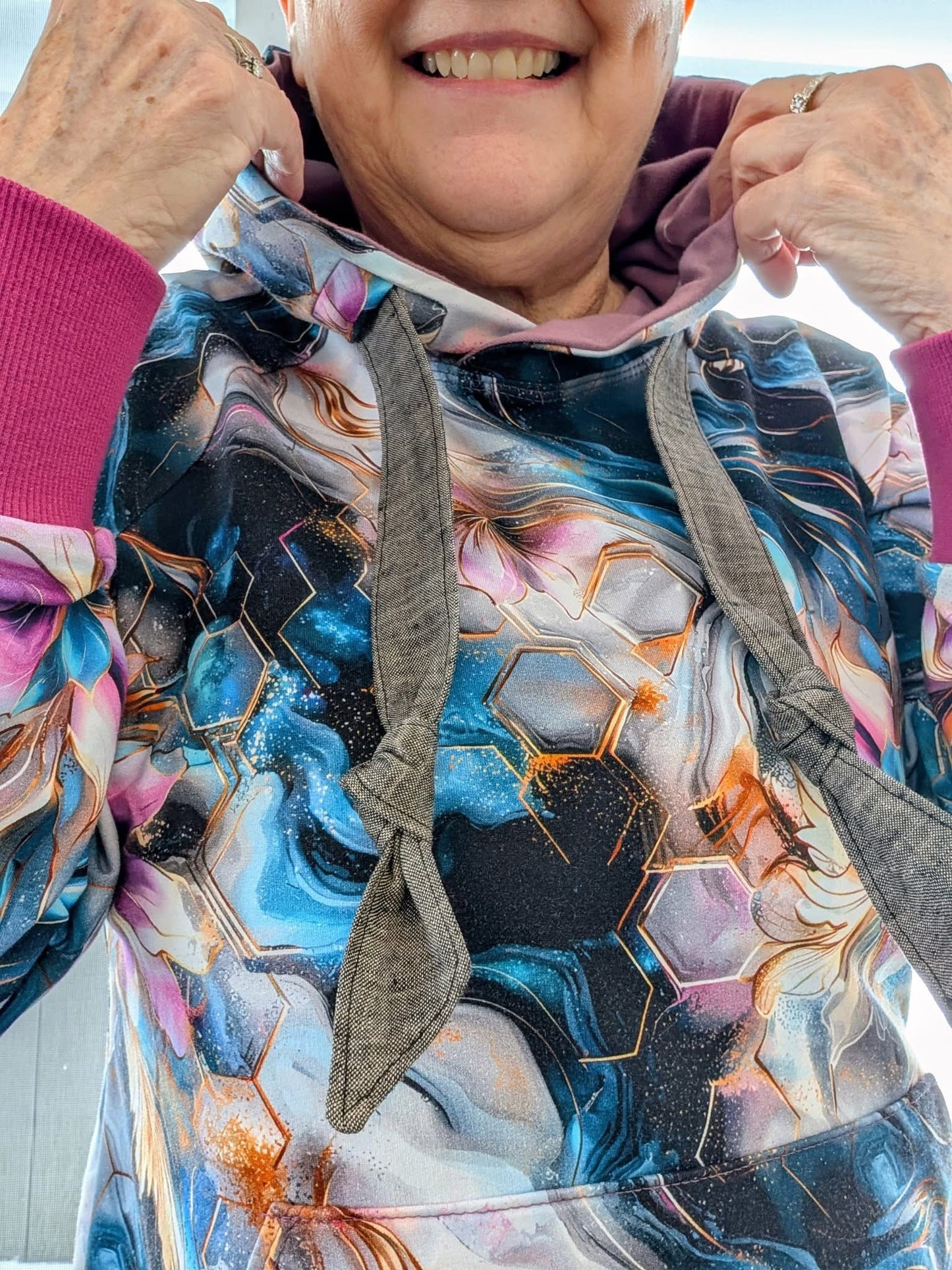 Alvena preorder round 33