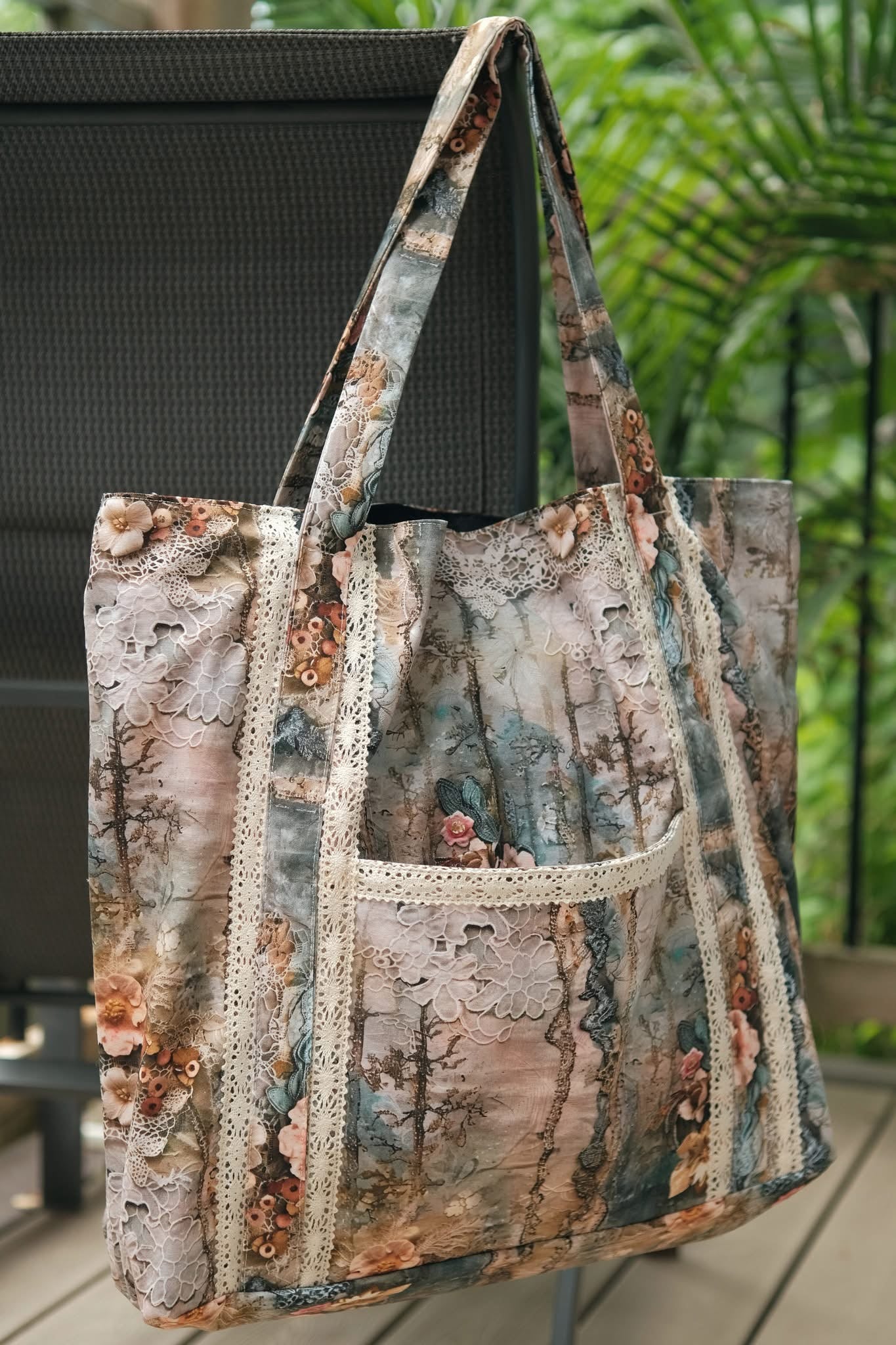 Pastoral forest preorder round 40