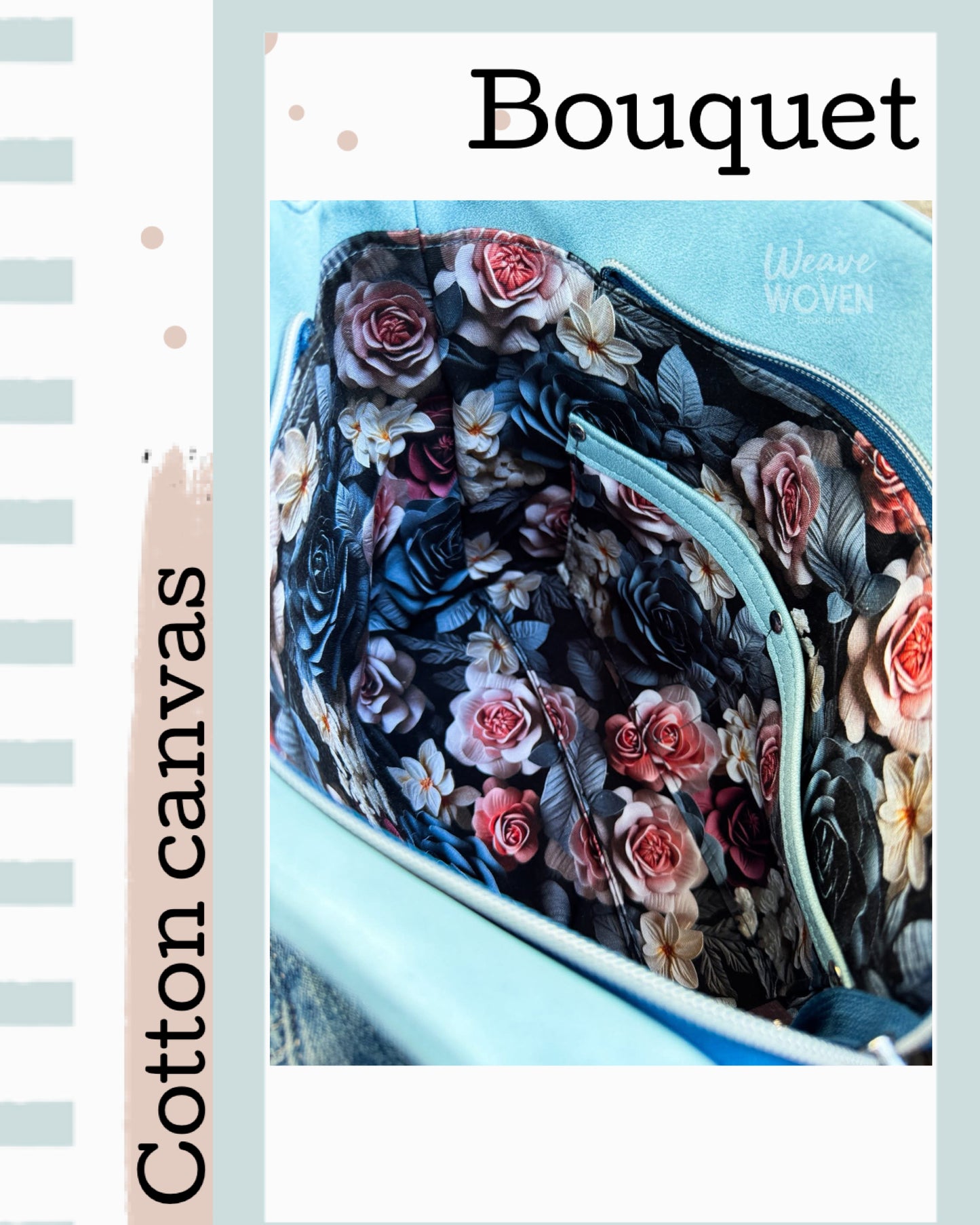 Bouquet preorder round 39