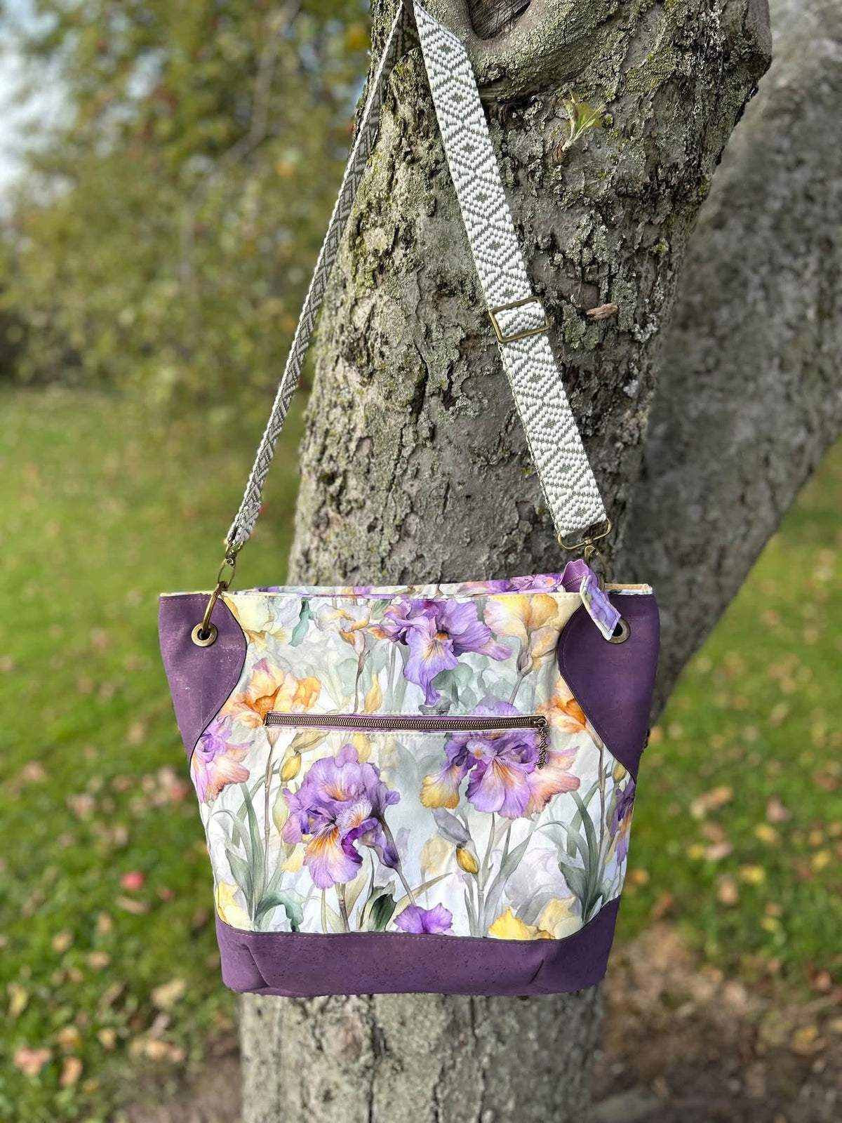 Iris preorder round 43