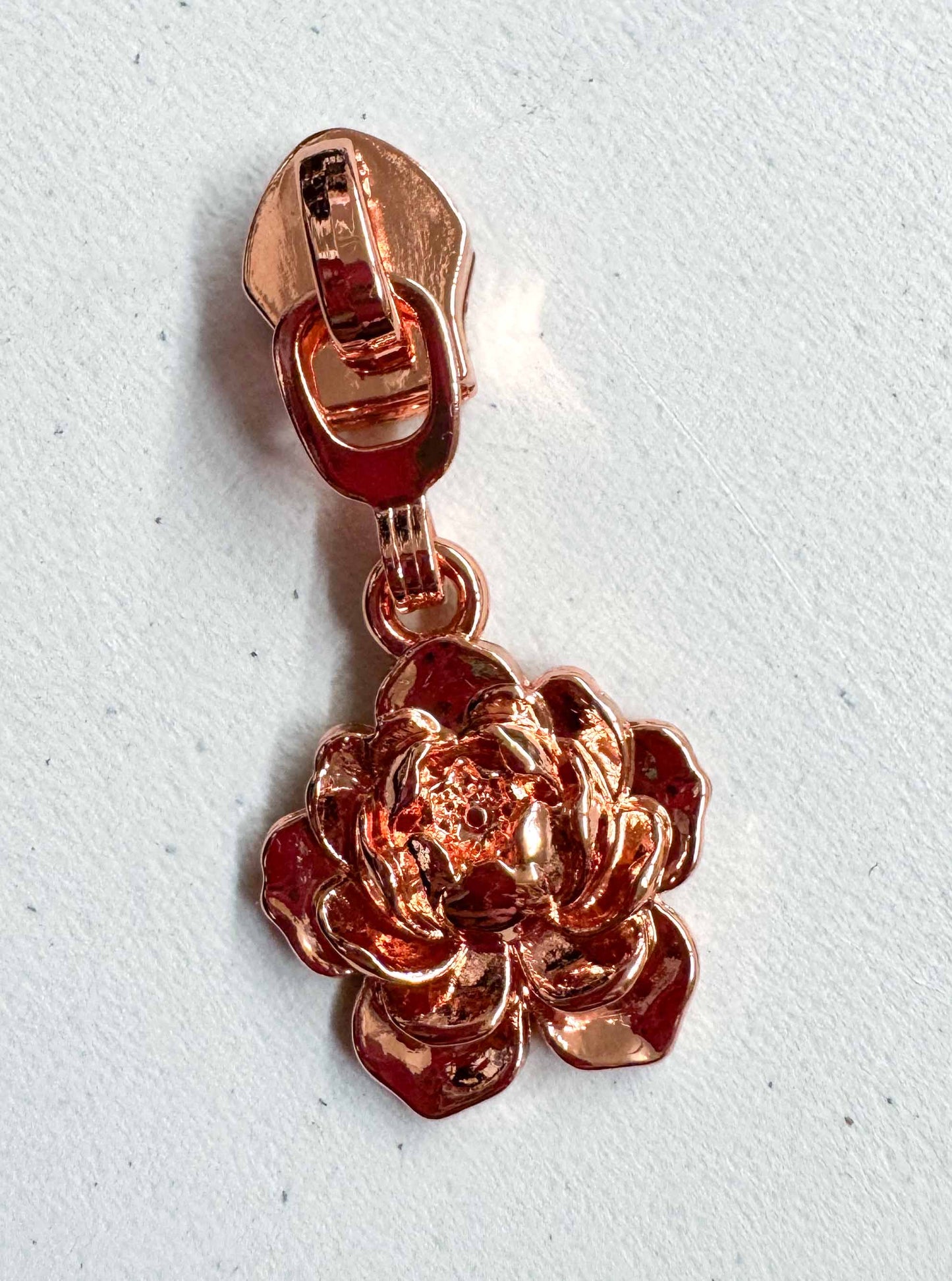 Peony pull