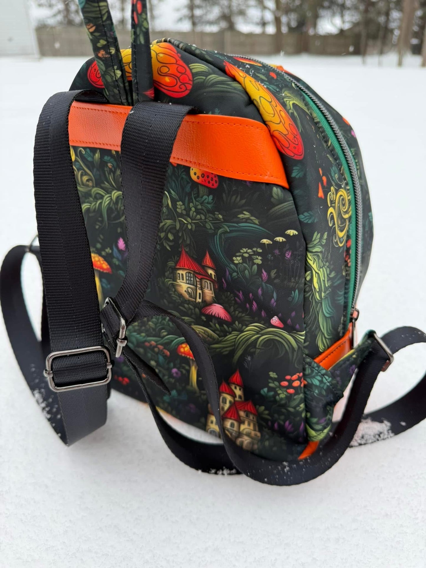 Enchanted forest preorder round 34