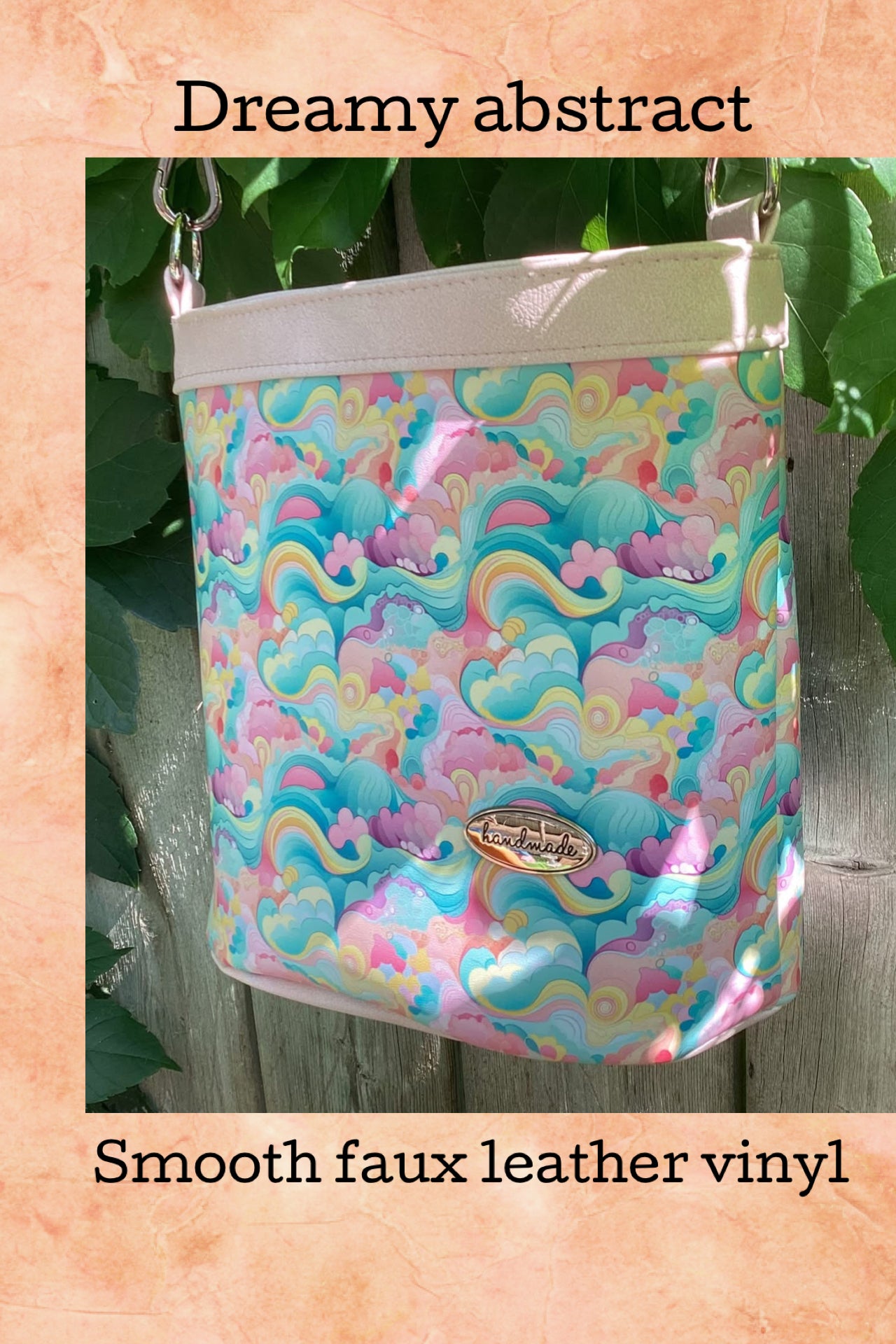 Dreamy abstract preorder round 40