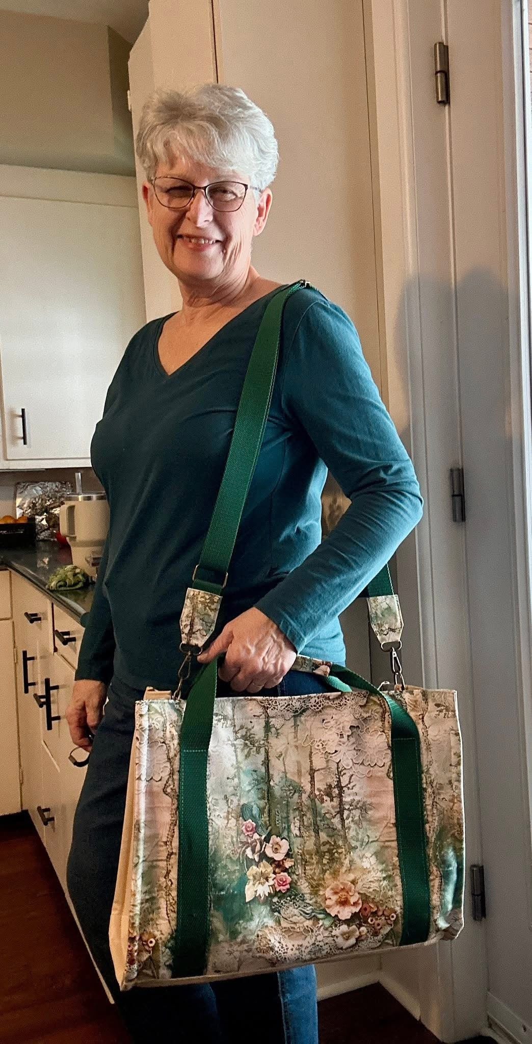 Pastoral forest preorder round 33