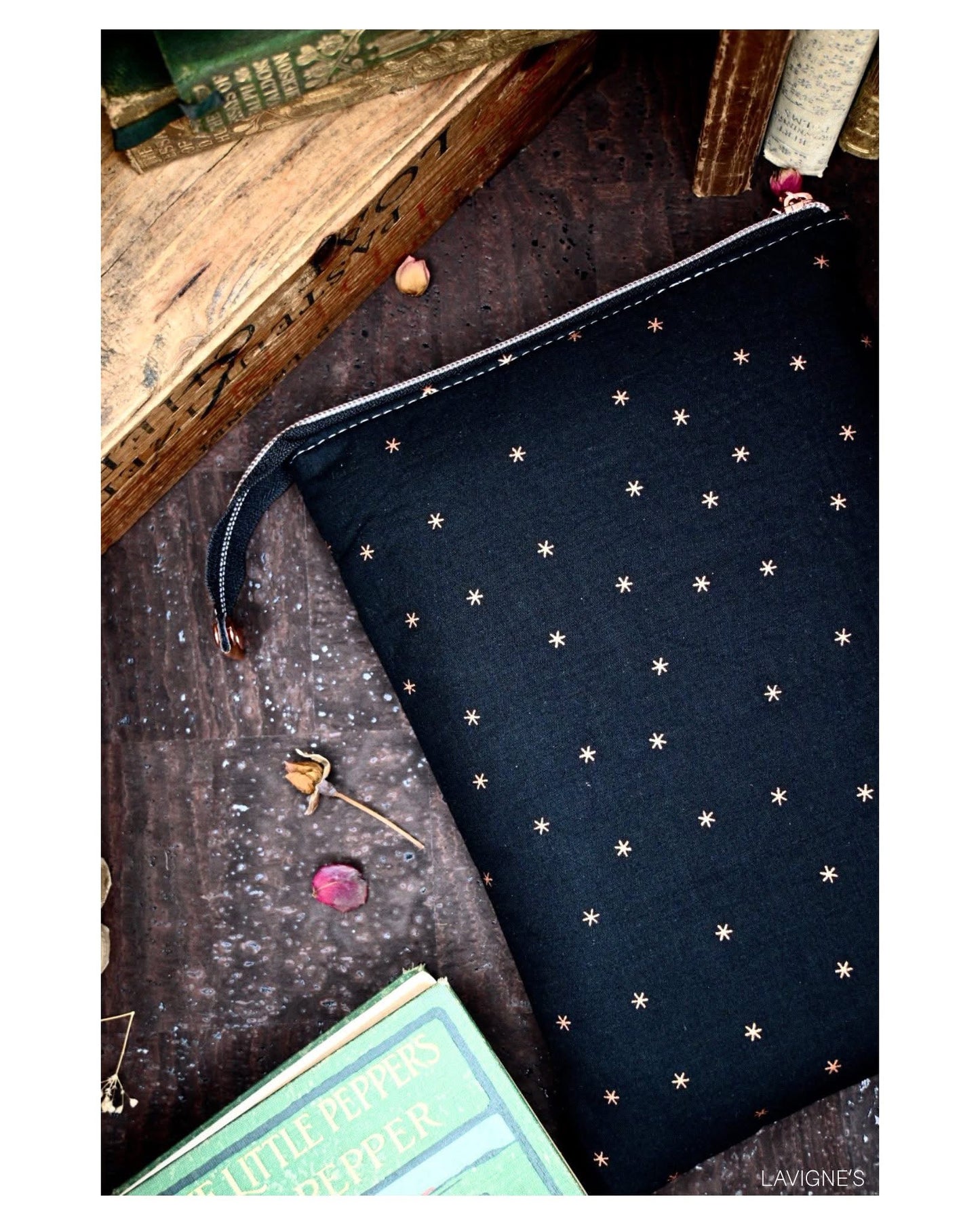 The wild coven preorder round 31