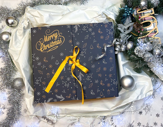 Advent calendar preorder